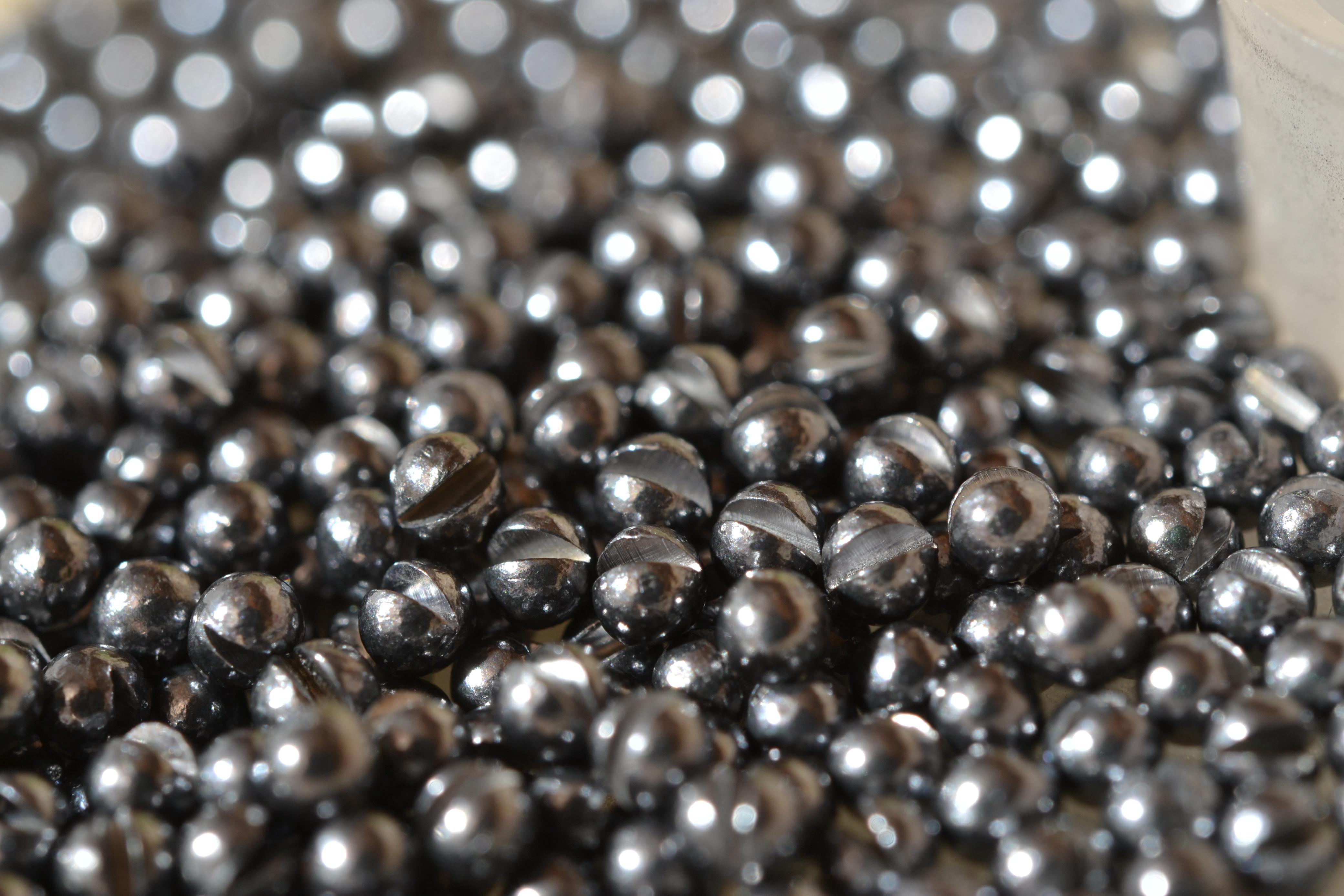 Box Piombo Super Calibrato Cilrod