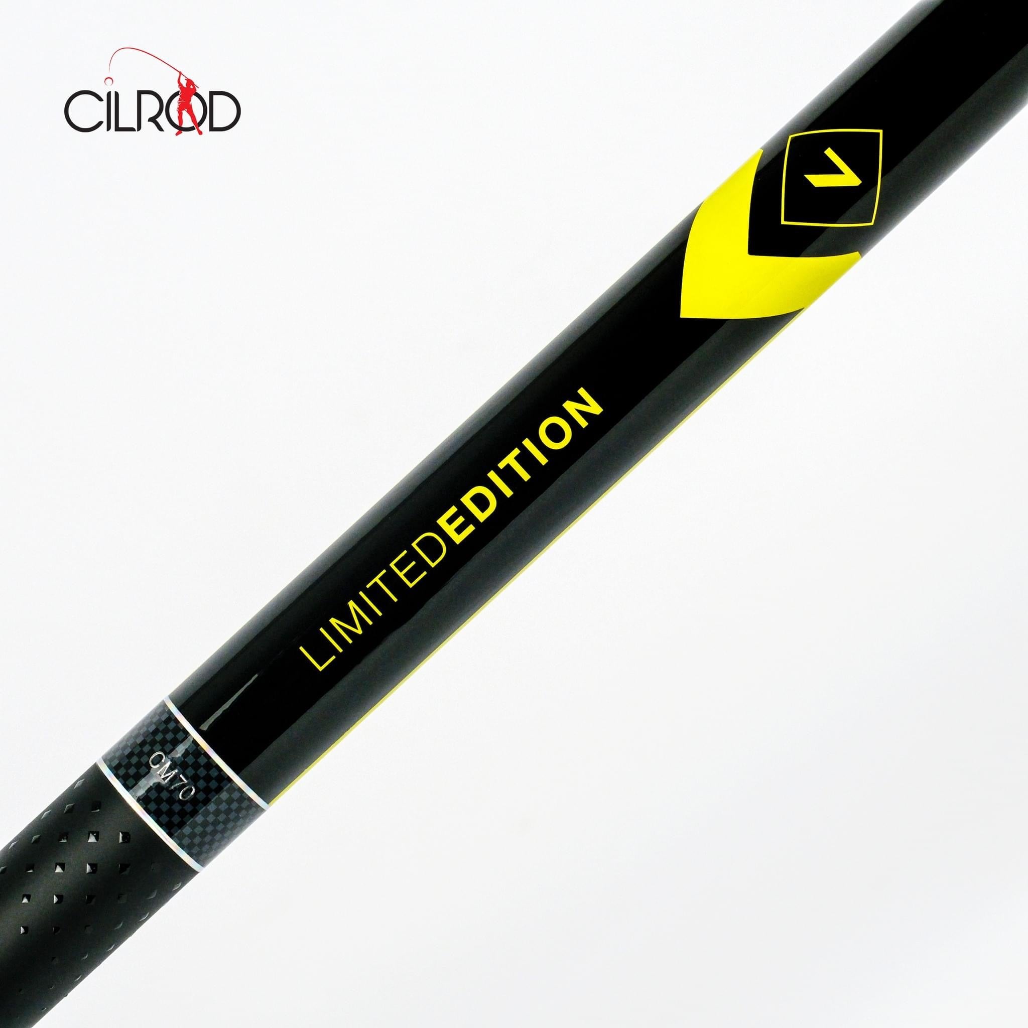 Martina Bolo Medium Limited Edition 0-16 g Montata