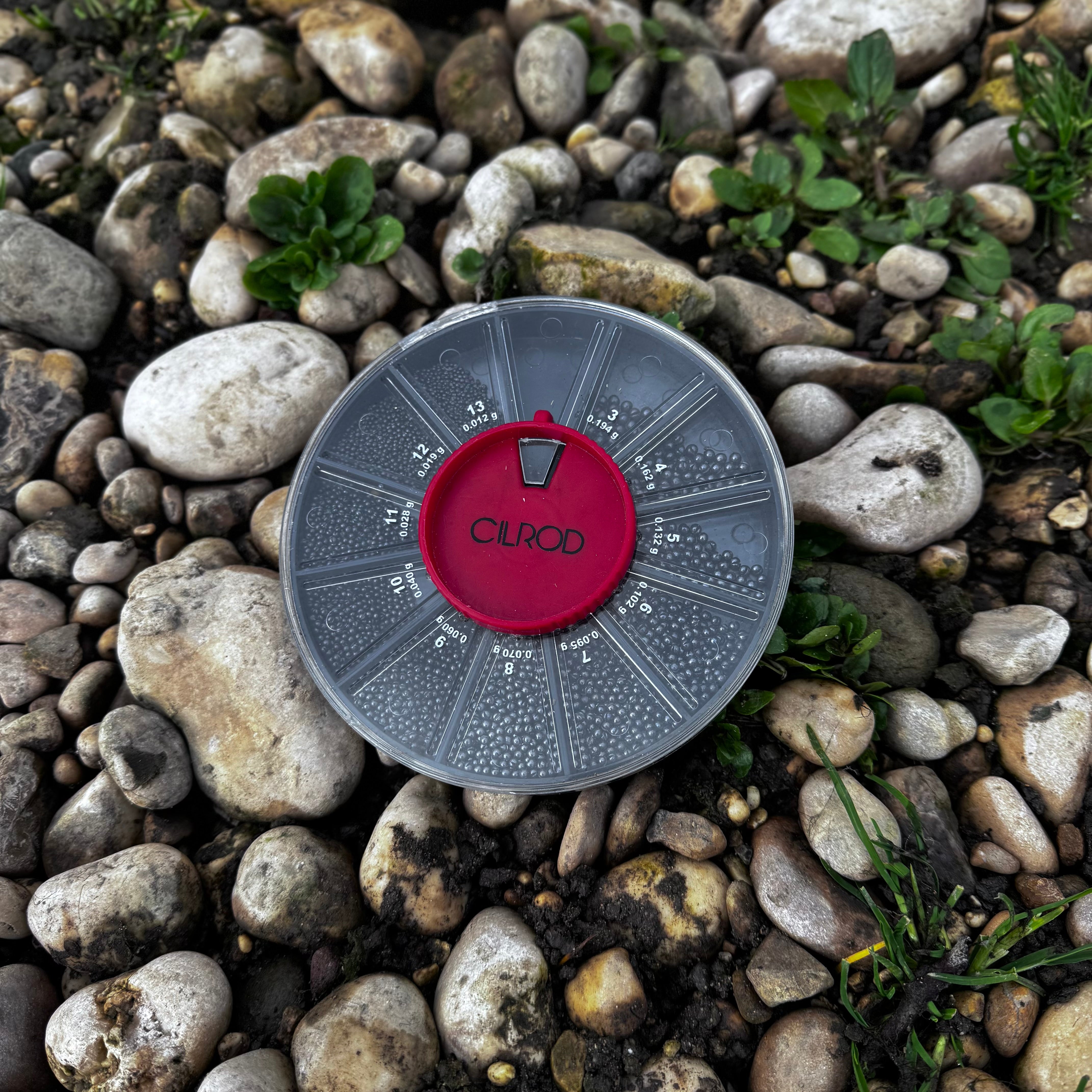 Mascotte di piombio morbido assortiti Cilrod