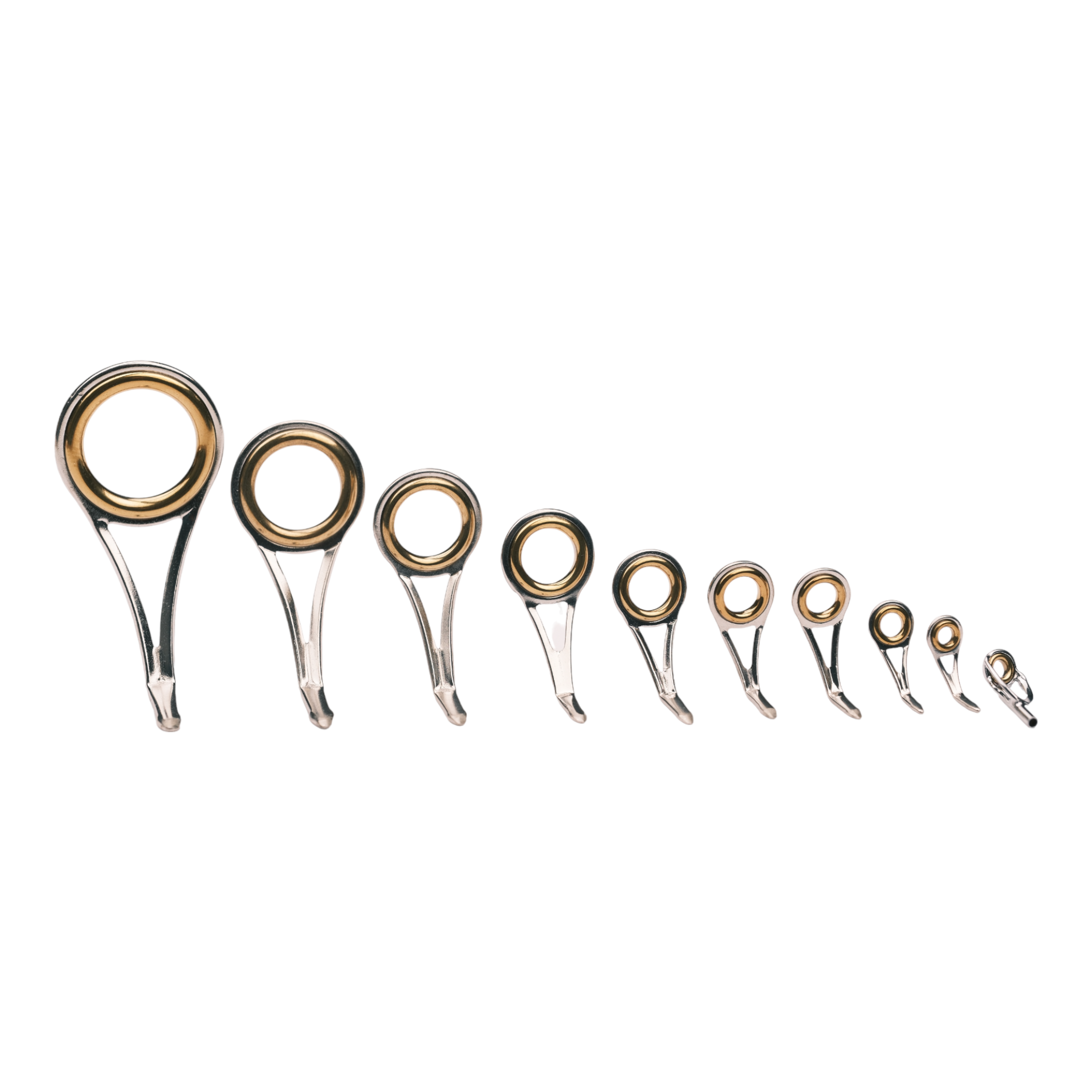 Anelli CLD GOLD Guide Y Zirconia ( OFFERTA IN FINE SERIE)