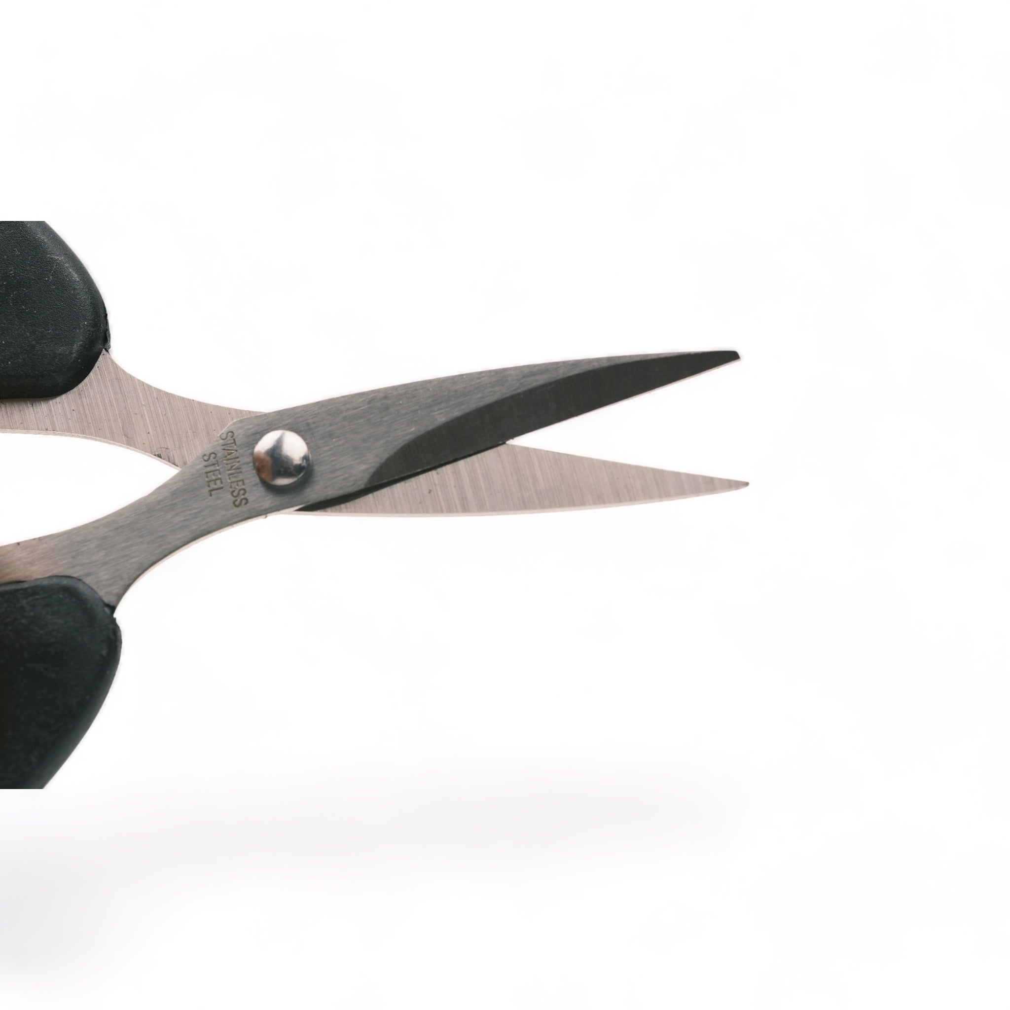 Forbici per pesca nera