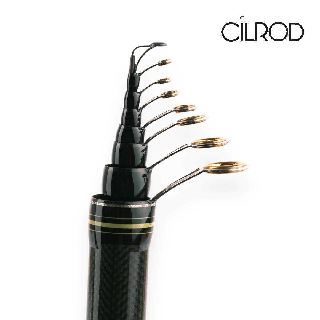 Anelli CLD GOLD Guide Y Zirconia ( OFFERTA IN FINE SERIE)