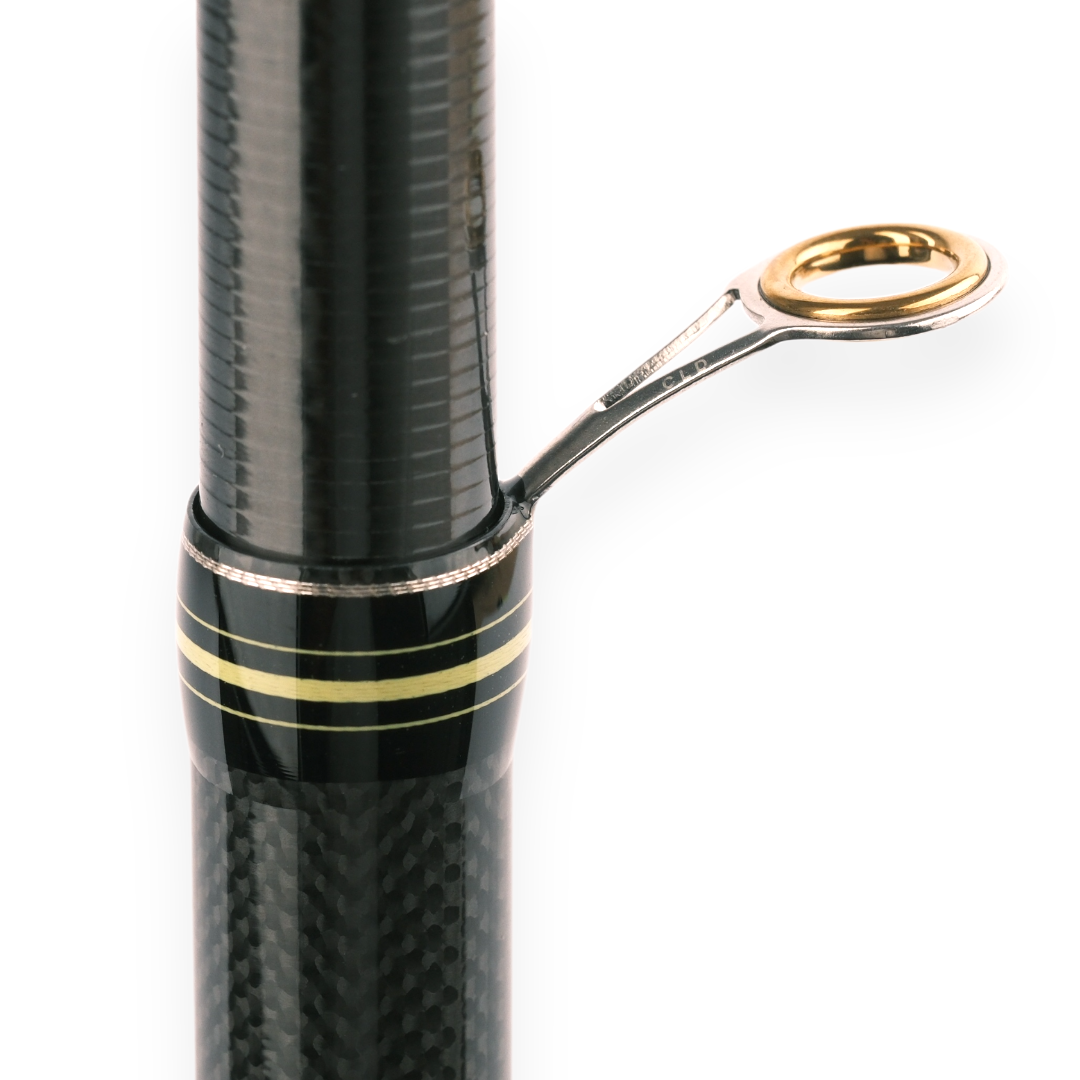 Anelli CLD GOLD Guide Y Zirconia ( OFFERTA IN FINE SERIE)