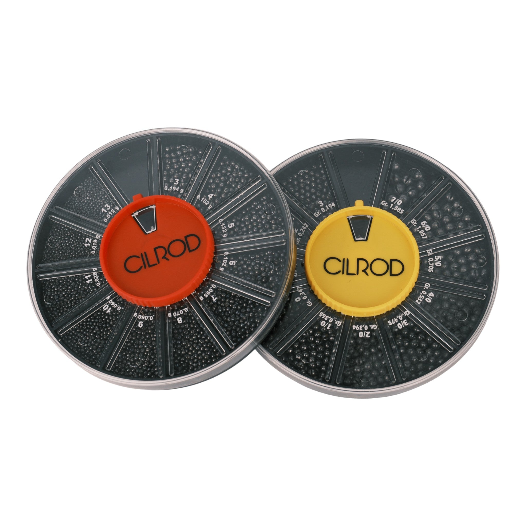 Mascotte di piombio morbido assortiti Cilrod