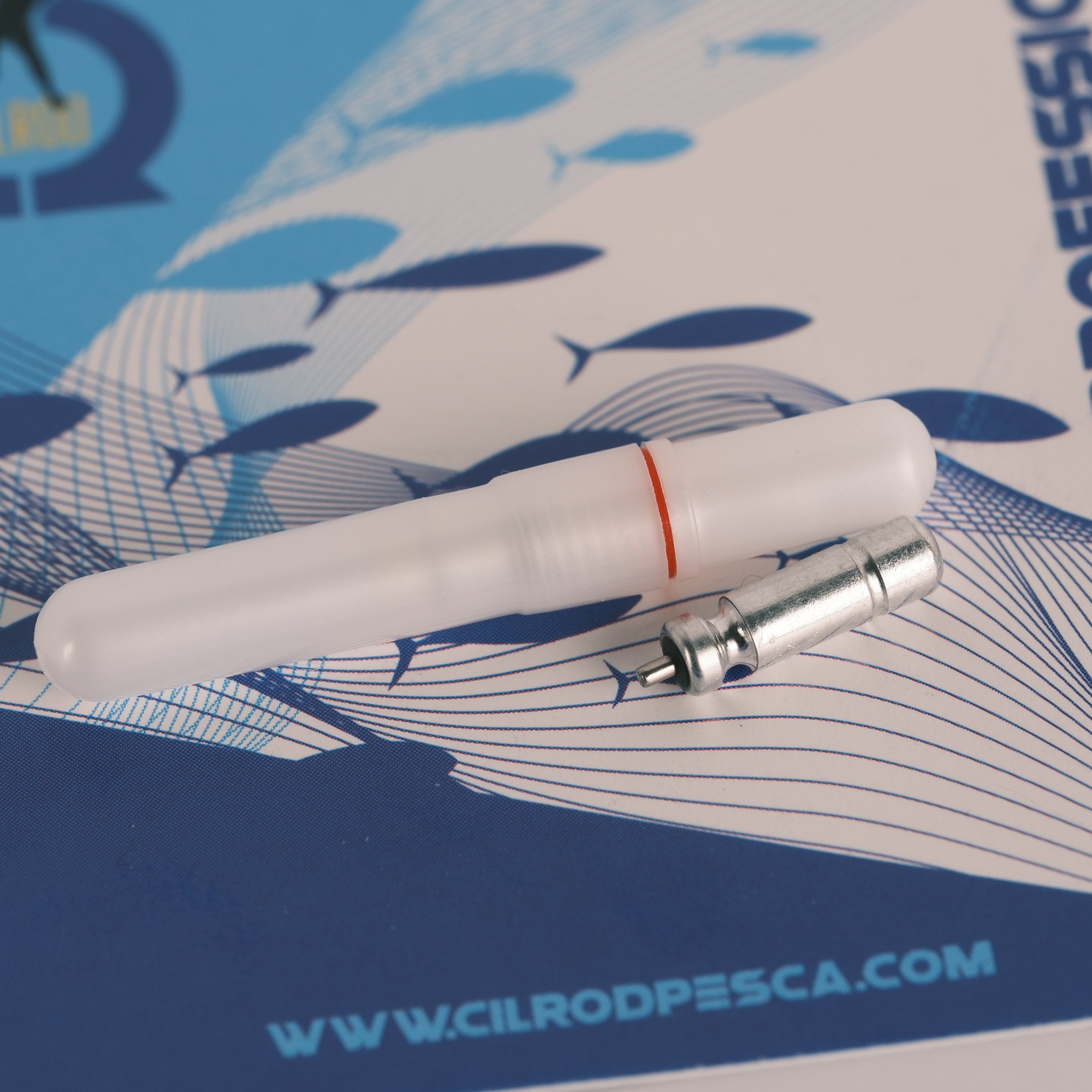 STARLIGHT ELETTRICO 4,5 MM