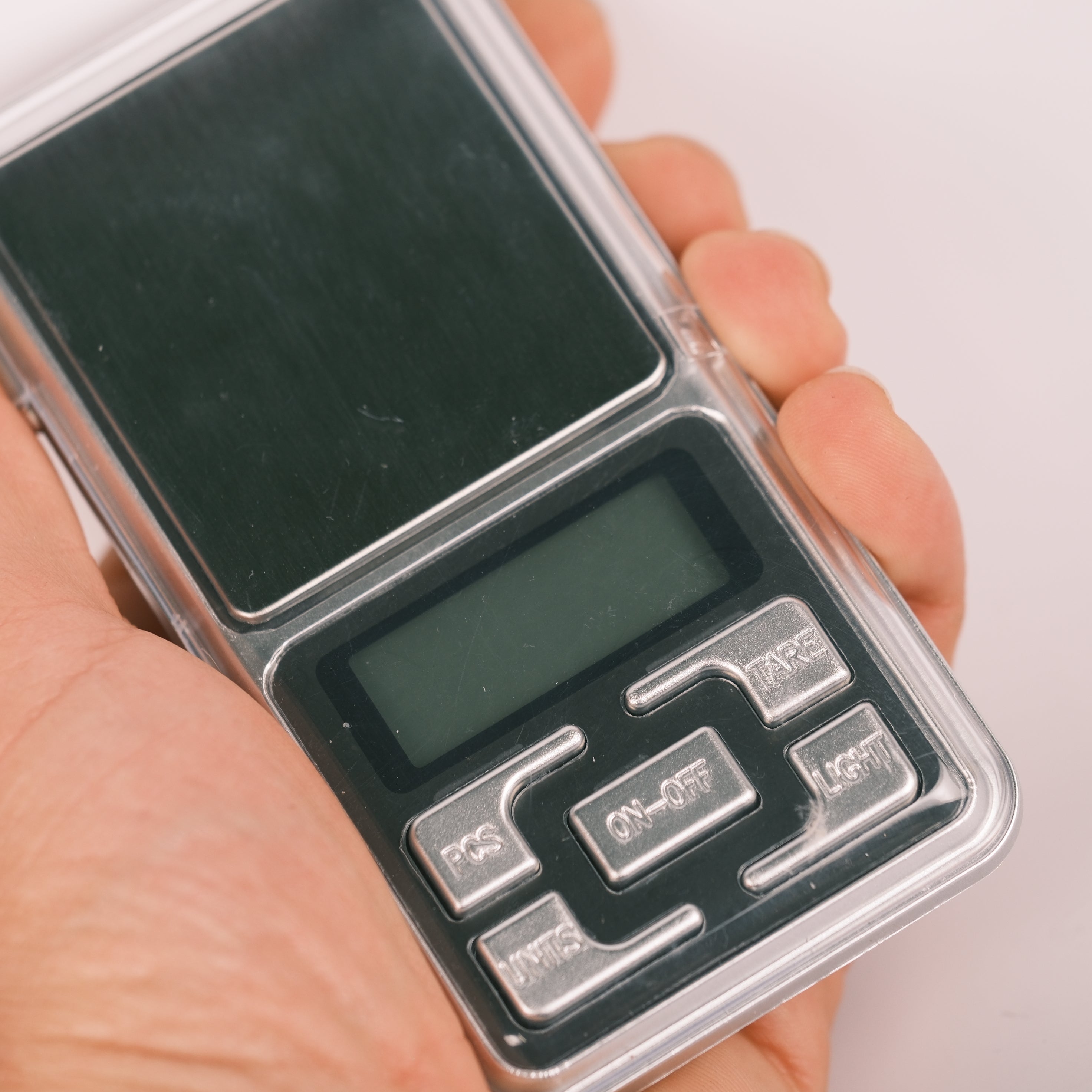 Bilancino di Precisione per la Pesca – Perfetto per Pallini e Piombi