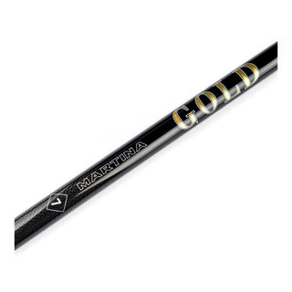 Cilrod Martina Bolo Gold Regular – Montata Titanium