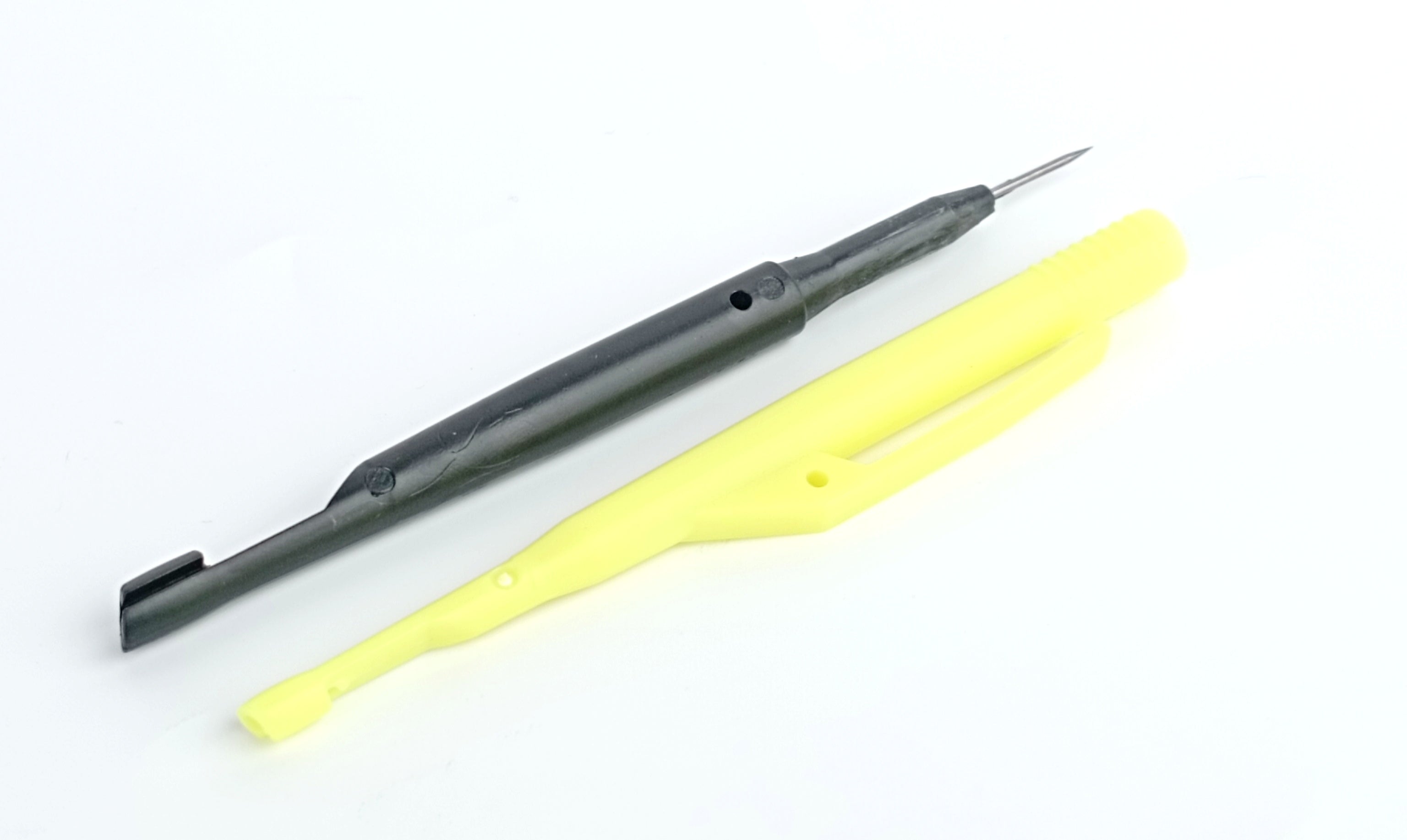 Slamatore Cilrod con Punta e Punteruolo in Acciaio Inossidabile