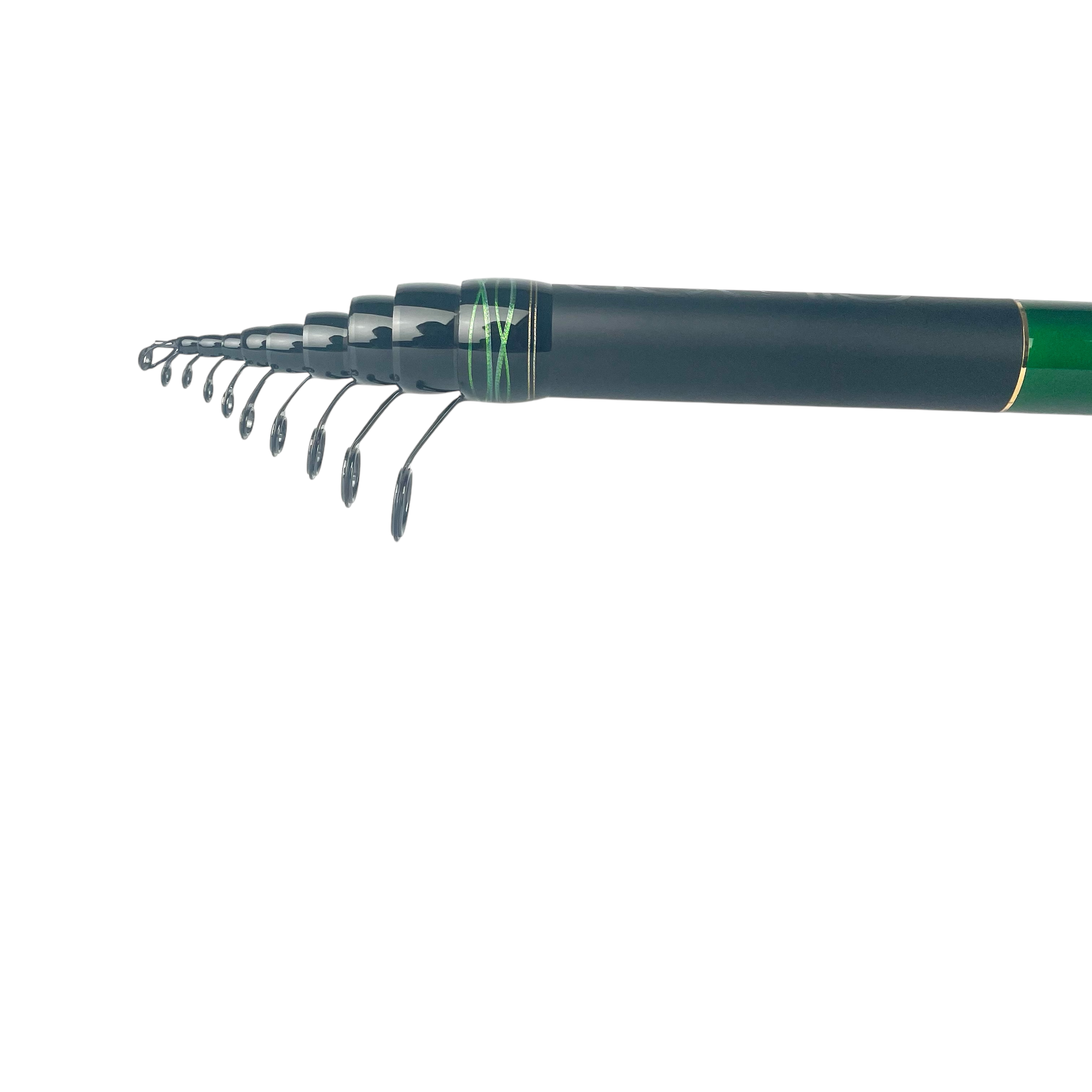 PRONTA CONSEGNA CILROD MARTINA BOLO GOLD ALL ROUND 7MT (4188)