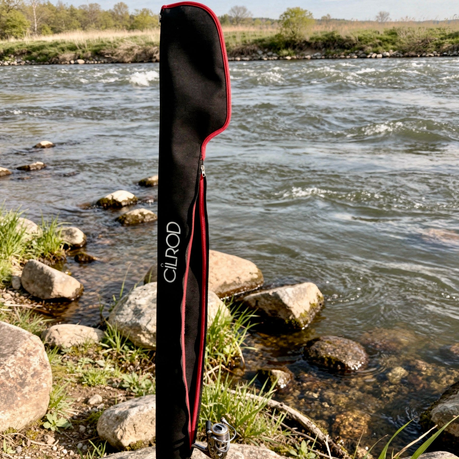 Fodero in neoprene Cilrod Assetto