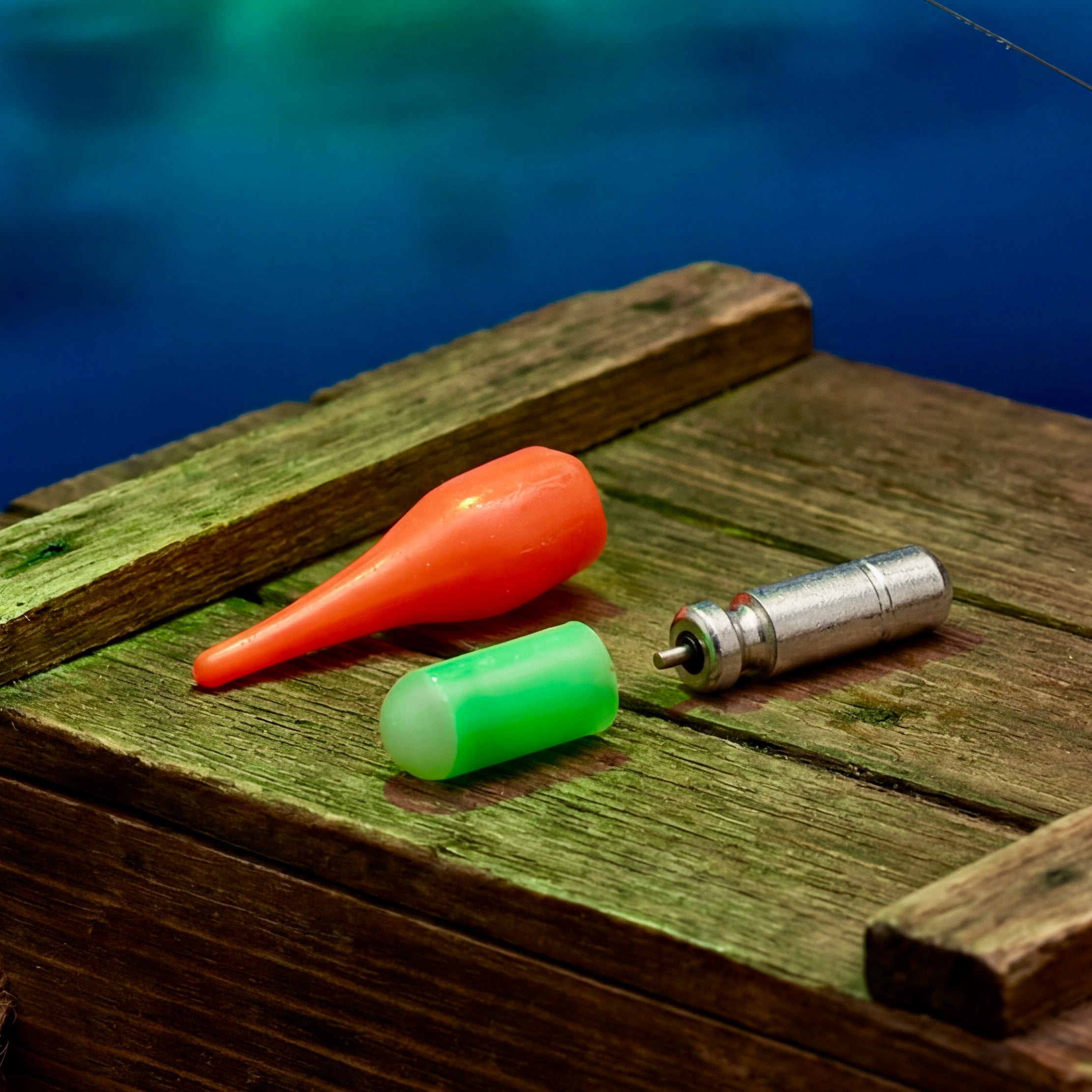 Mini Starlight Elettrico 3mm – Completamente Impermeabile