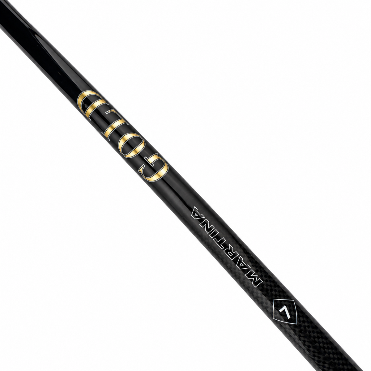 MARTINA BOLO GOLD REGULAR 7 MT