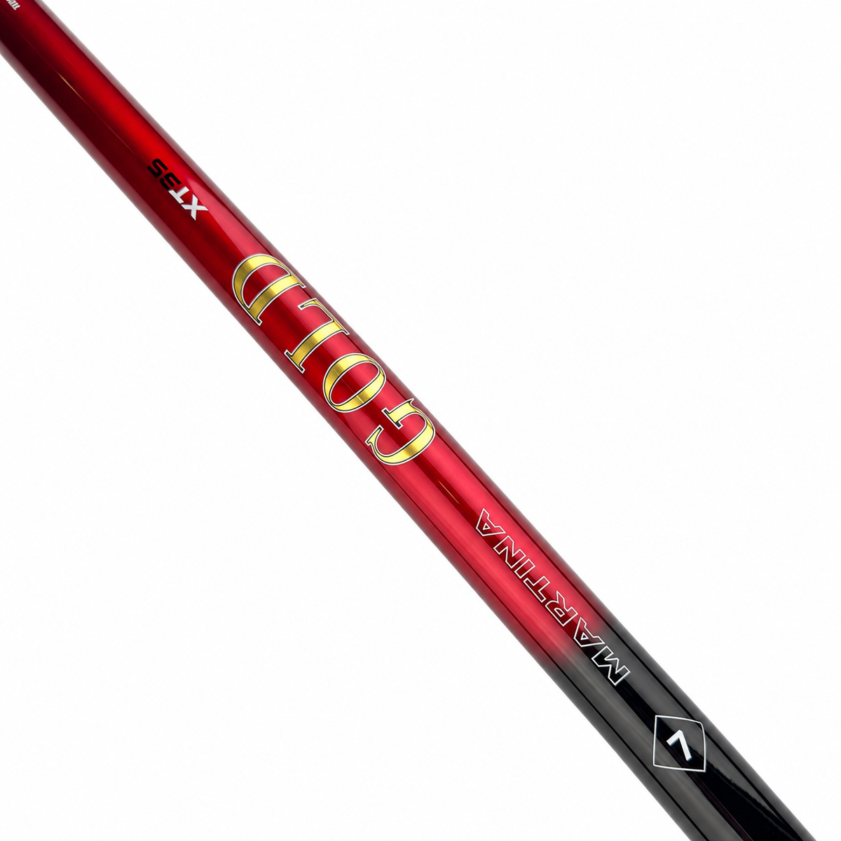 Martina Bolo Gold XT35 7 m – Montata CILROD, pronta consegna