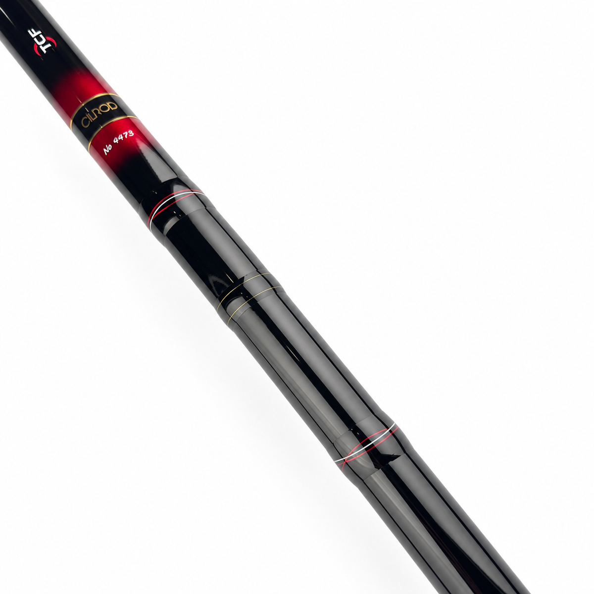 Martina Bolo Gold XT35 7 m – Montata CILROD, pronta consegna
