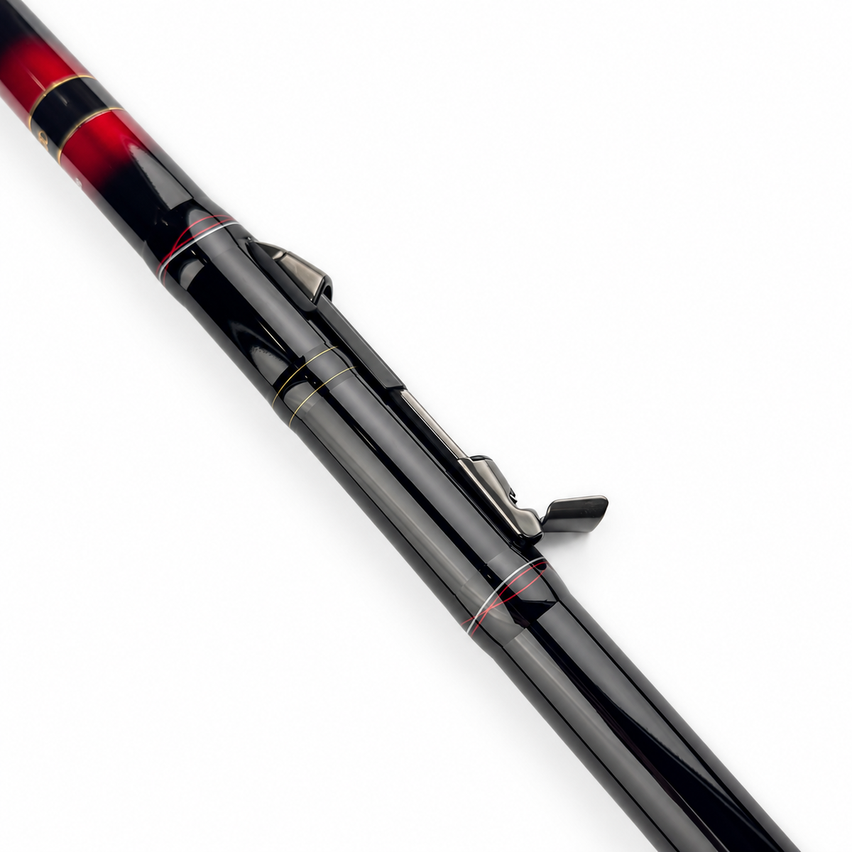 Martina Bolo Gold XT35 7 m – Montata CILROD, pronta consegna