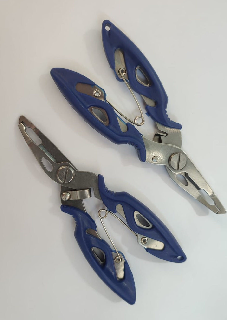 Pinza Pesca Mare Multiuso SW PR TE CAPERLAN - Foto 7