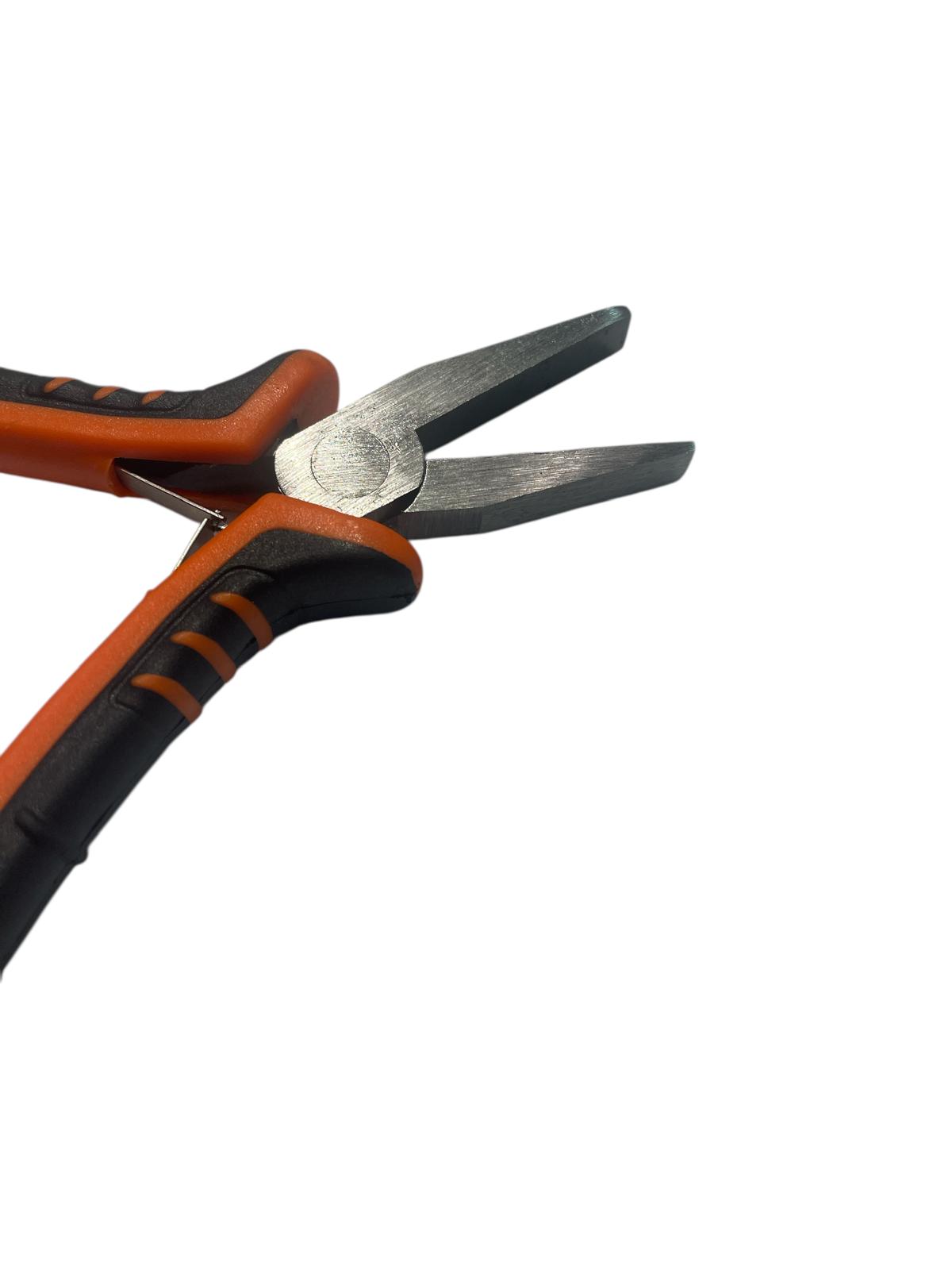 PINZA A BECCHI PIATTI-LARGHI