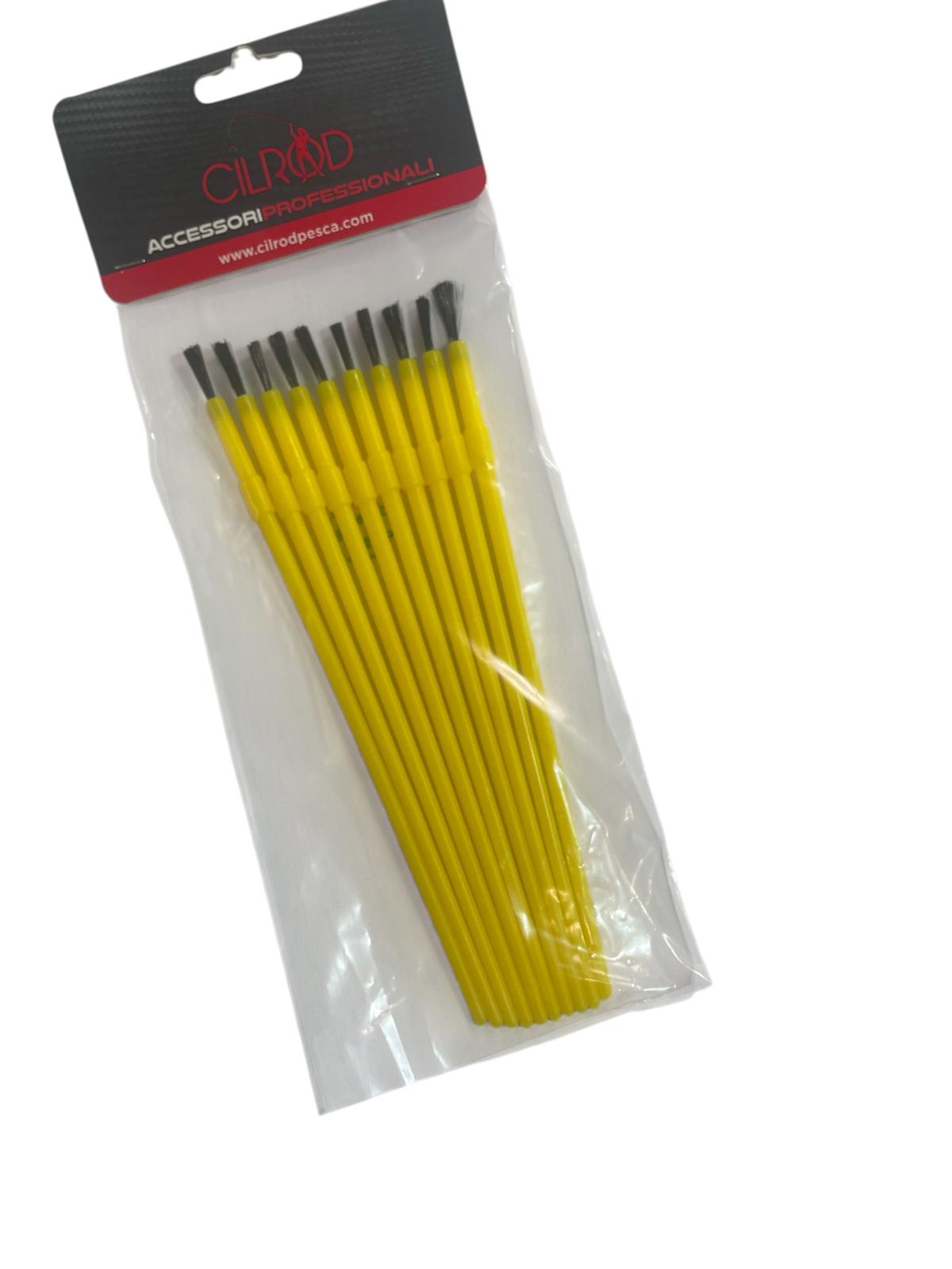 Pennello RODBUILDING