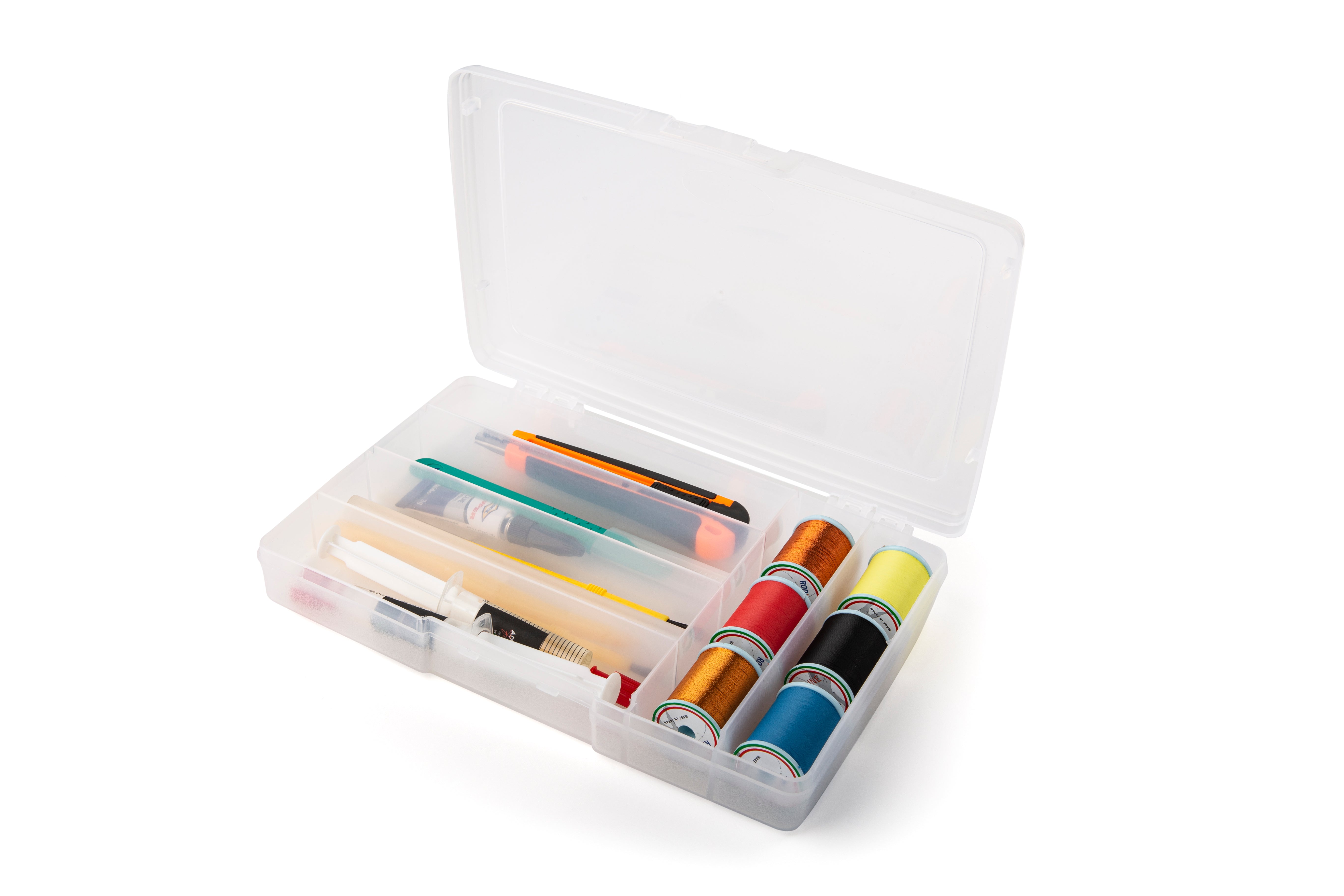 Kit di Montaggio per Rodbuilding – Completo e Portatile per Appassionati e Professionisti