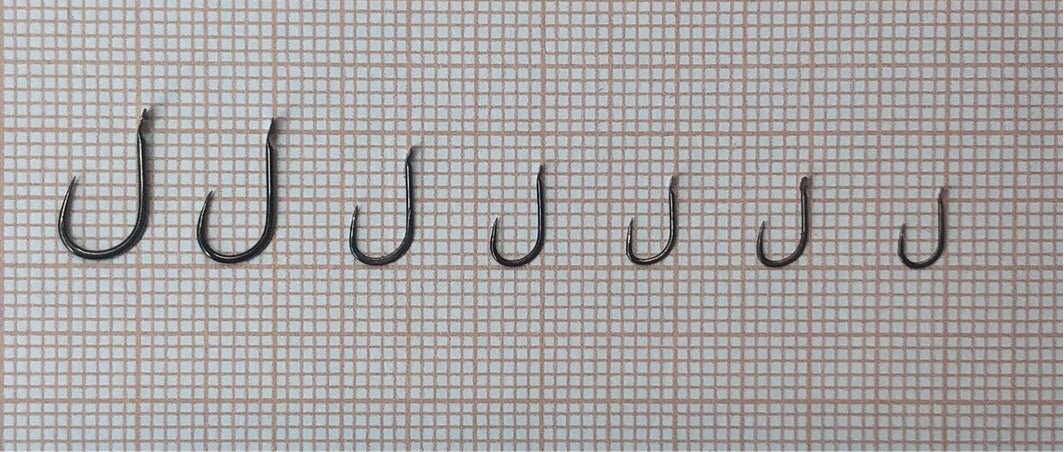 AMO CLD400 M-MATCH BLACK NICKEL - Cilrod