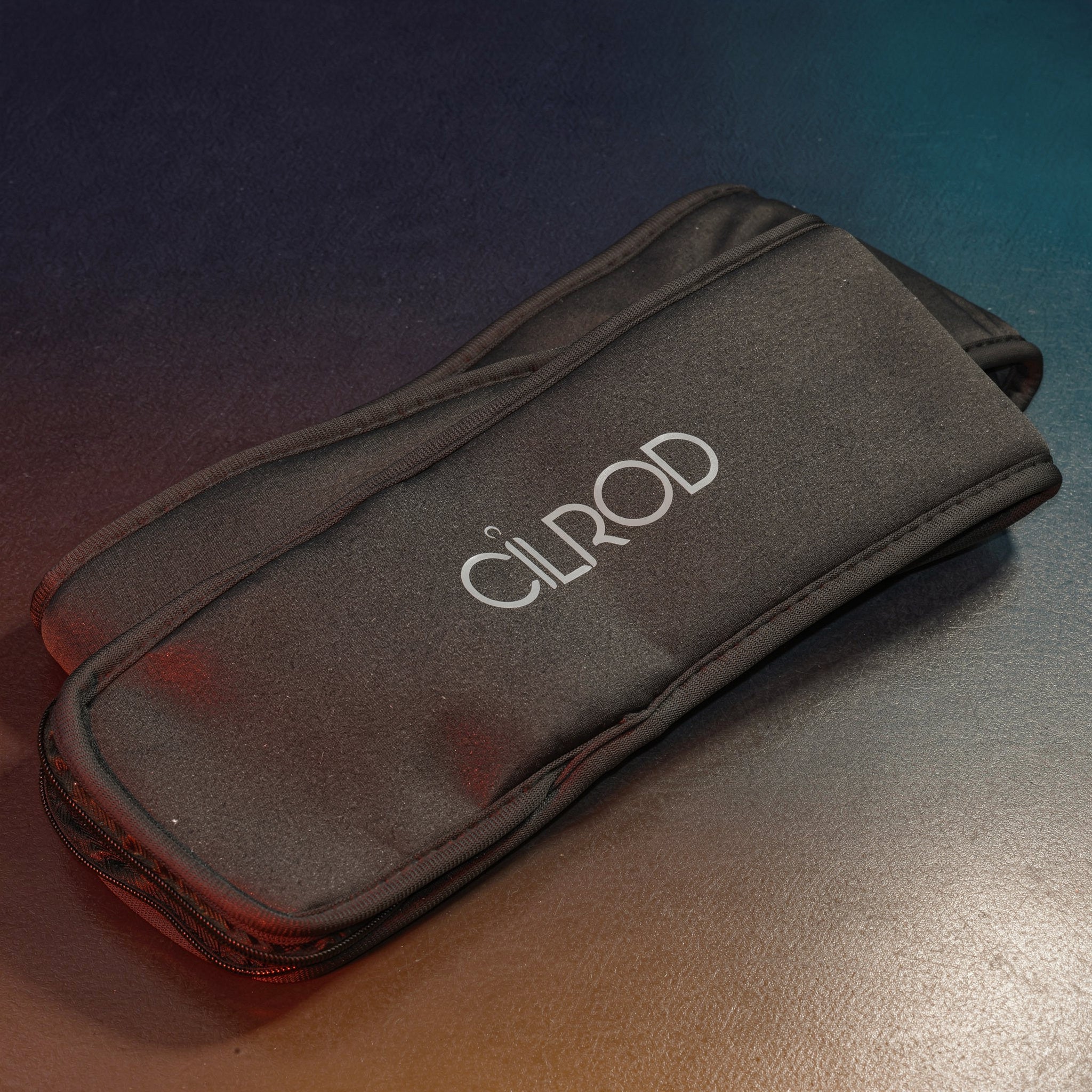 FODERO IN NEOPRENE CILROD CON CERNIERA