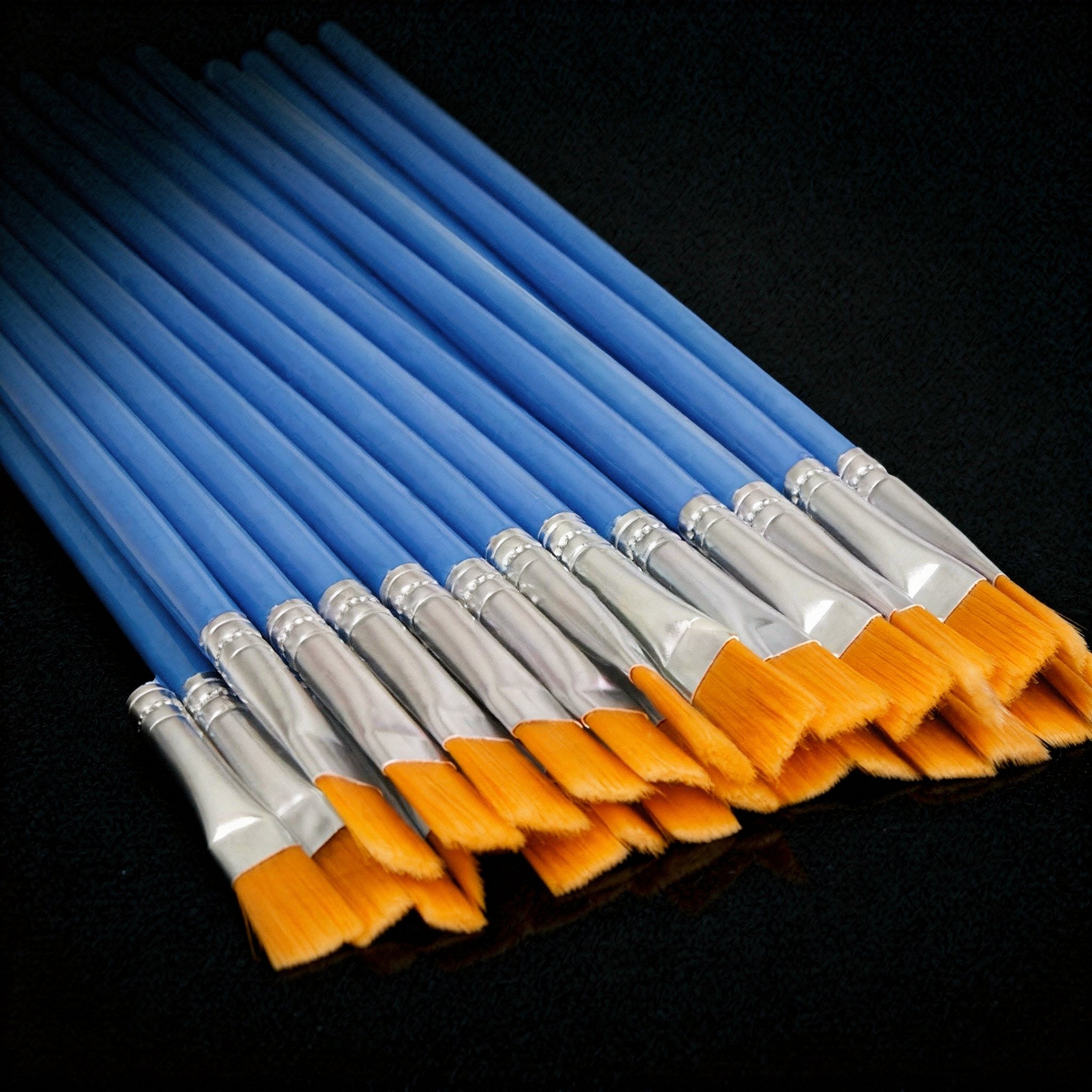 Pennello da Resinatura