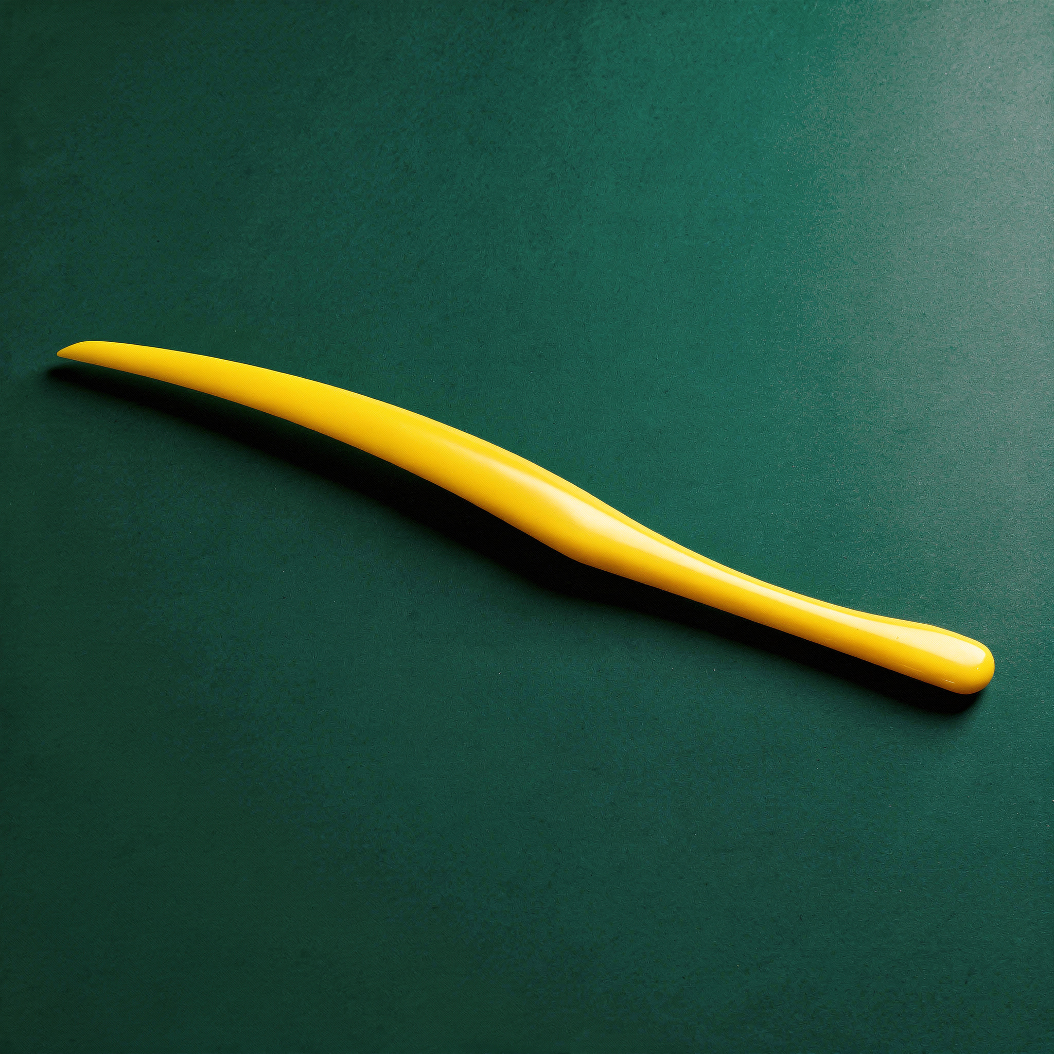 Strumento Lisciare e Appiattire le legature