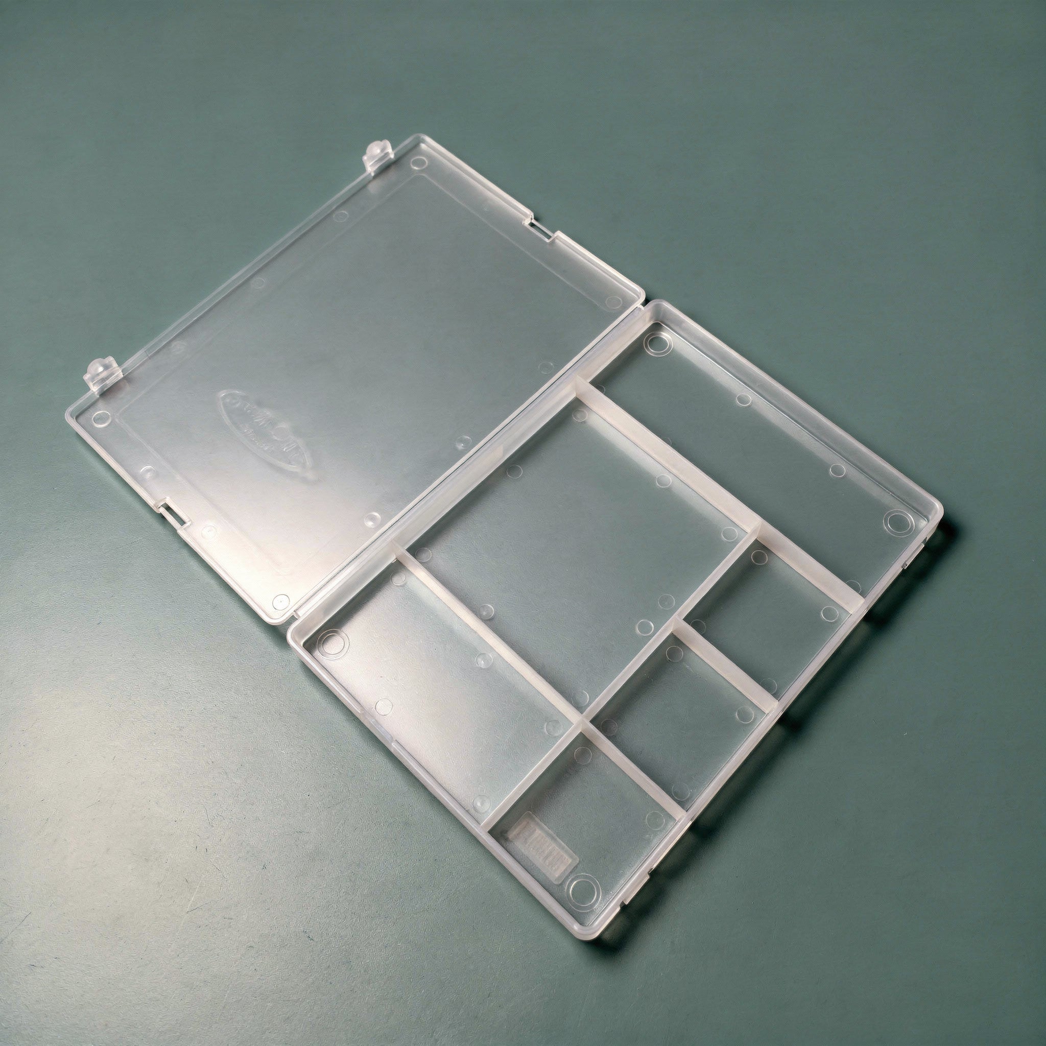 SCATOLA IN PLASTICA STONFO BOX