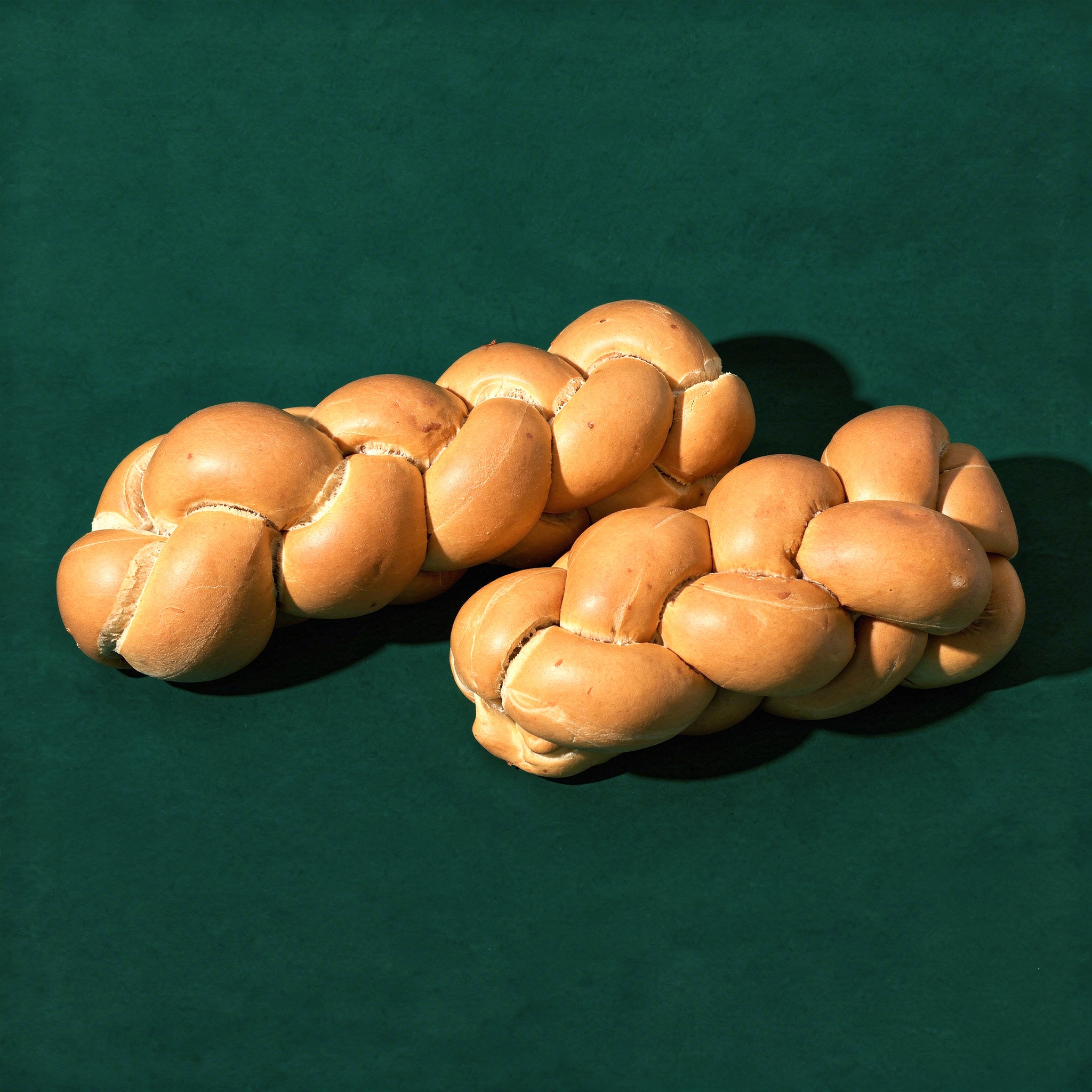 Treccia di Pane.. L'Esca Perfetta per Cefali e non Solo! (OFFERTA)