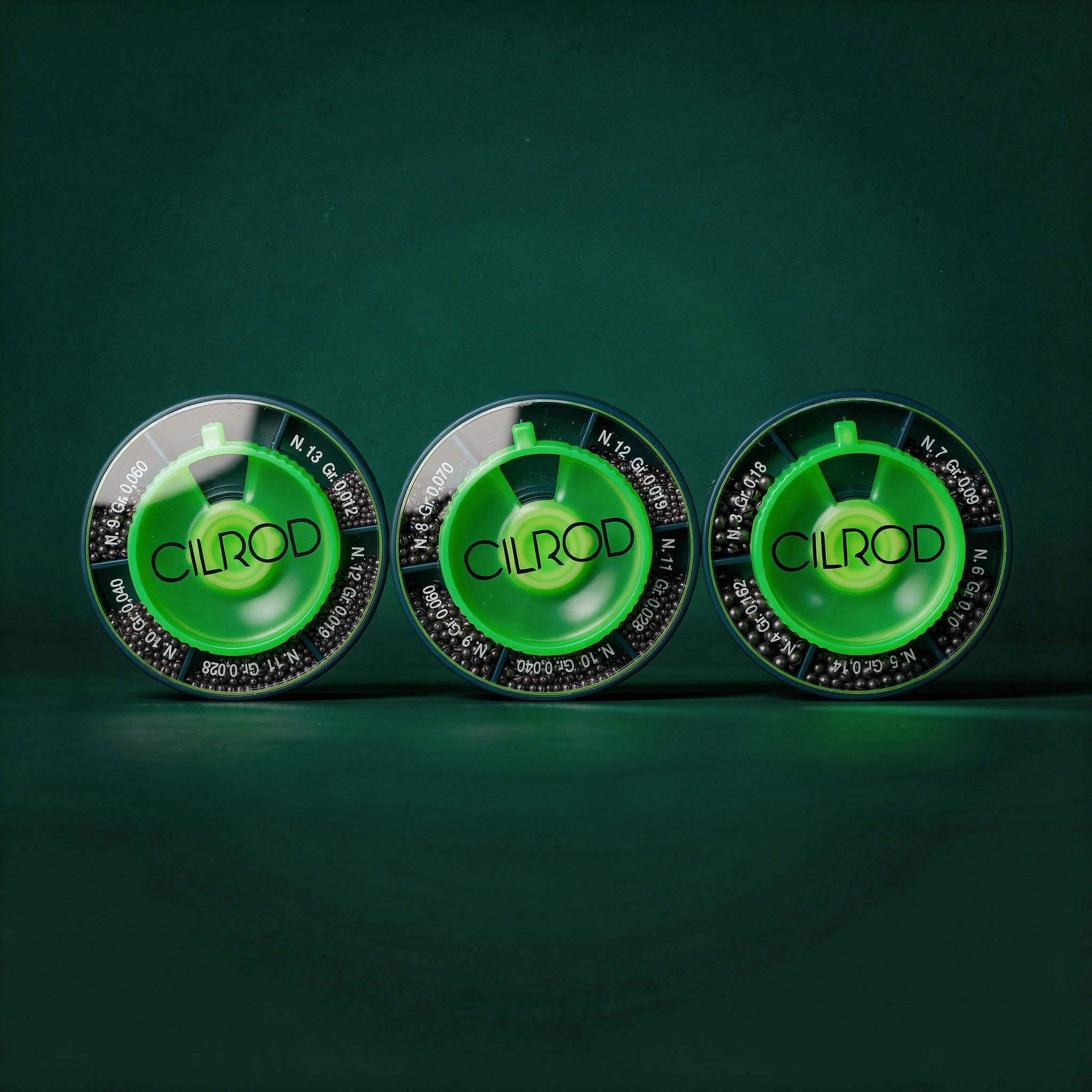 Mascotte Tascabile Cilrod