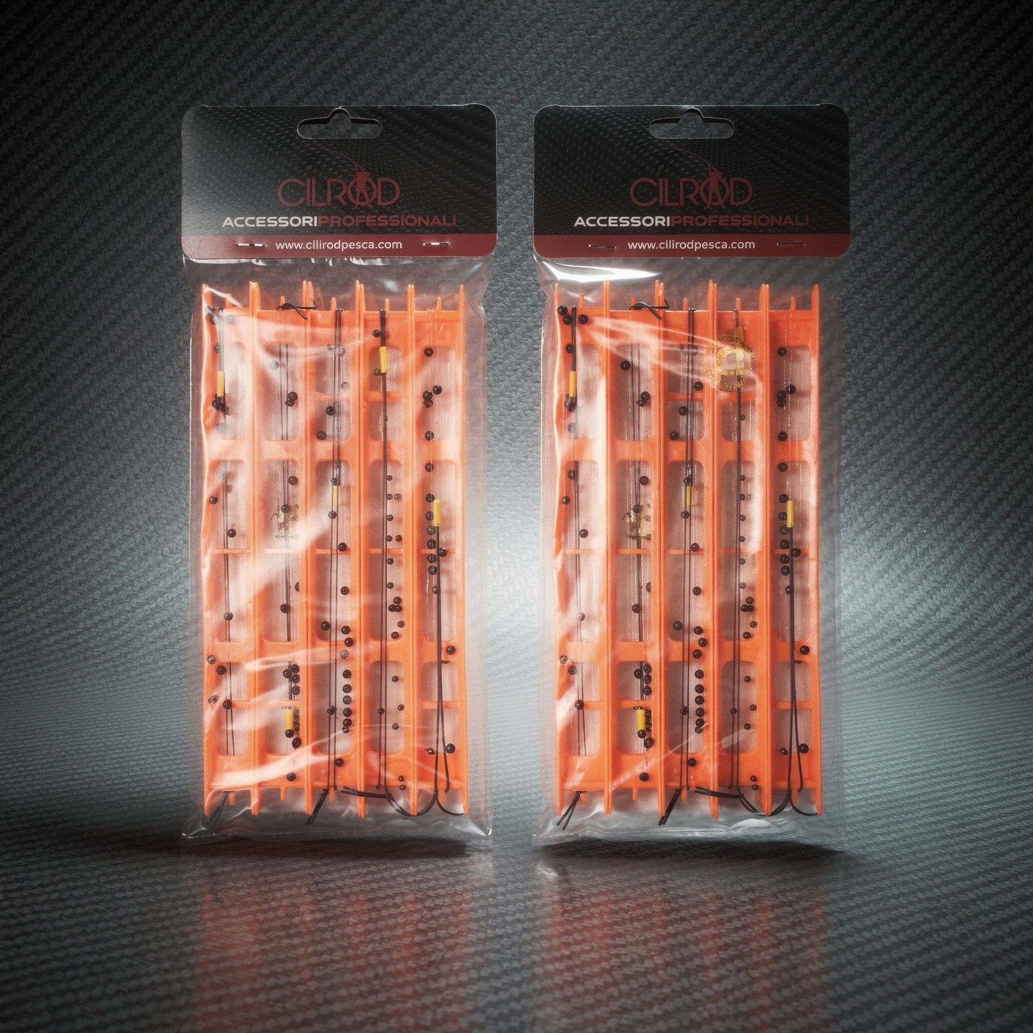 Spallinate Pronte all’Uso – Fabio Bosco - Mare