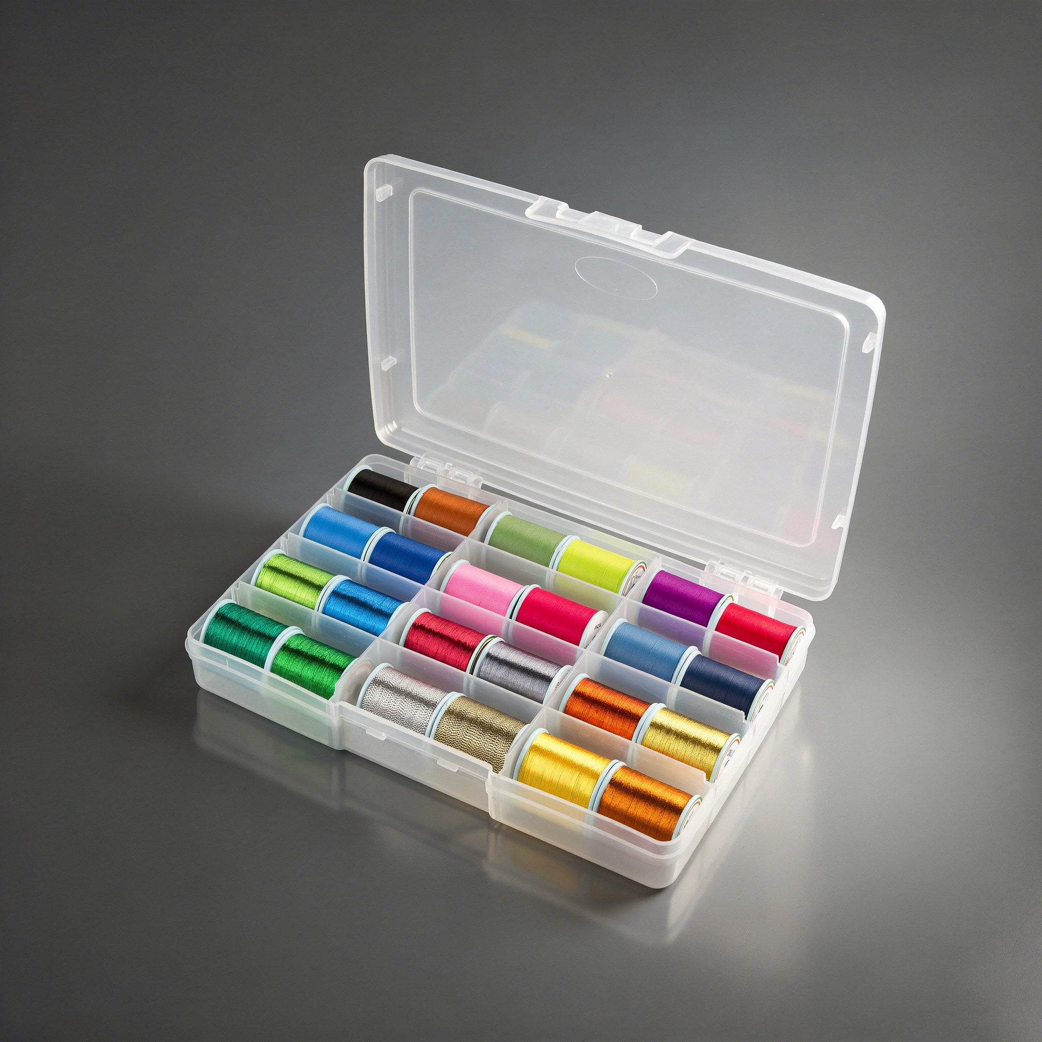 RODLINE KIT FILI DA MONTAGGIO METALLIC + NCP