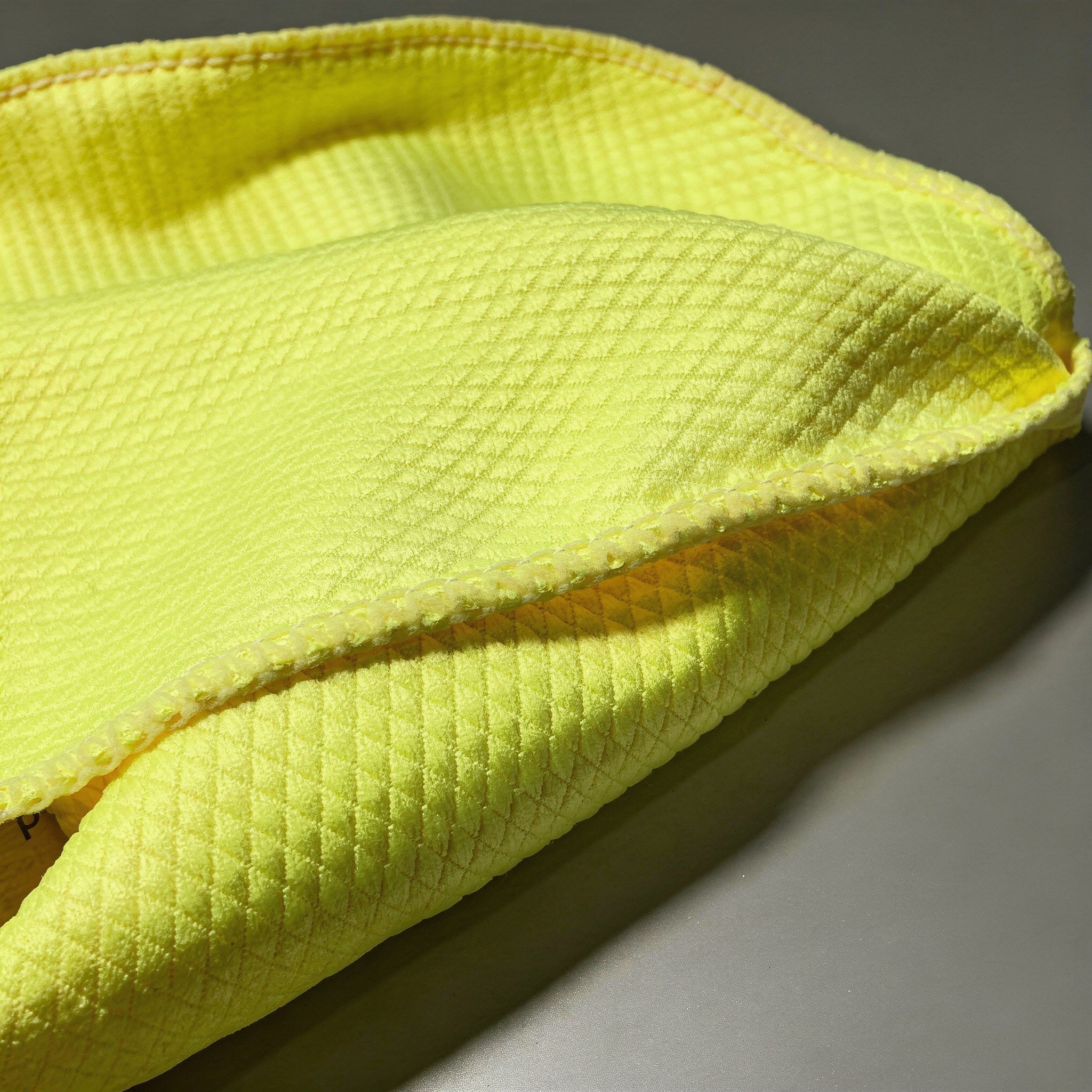 Panno in Microfibra per la Pulizia della Canna da Pesca