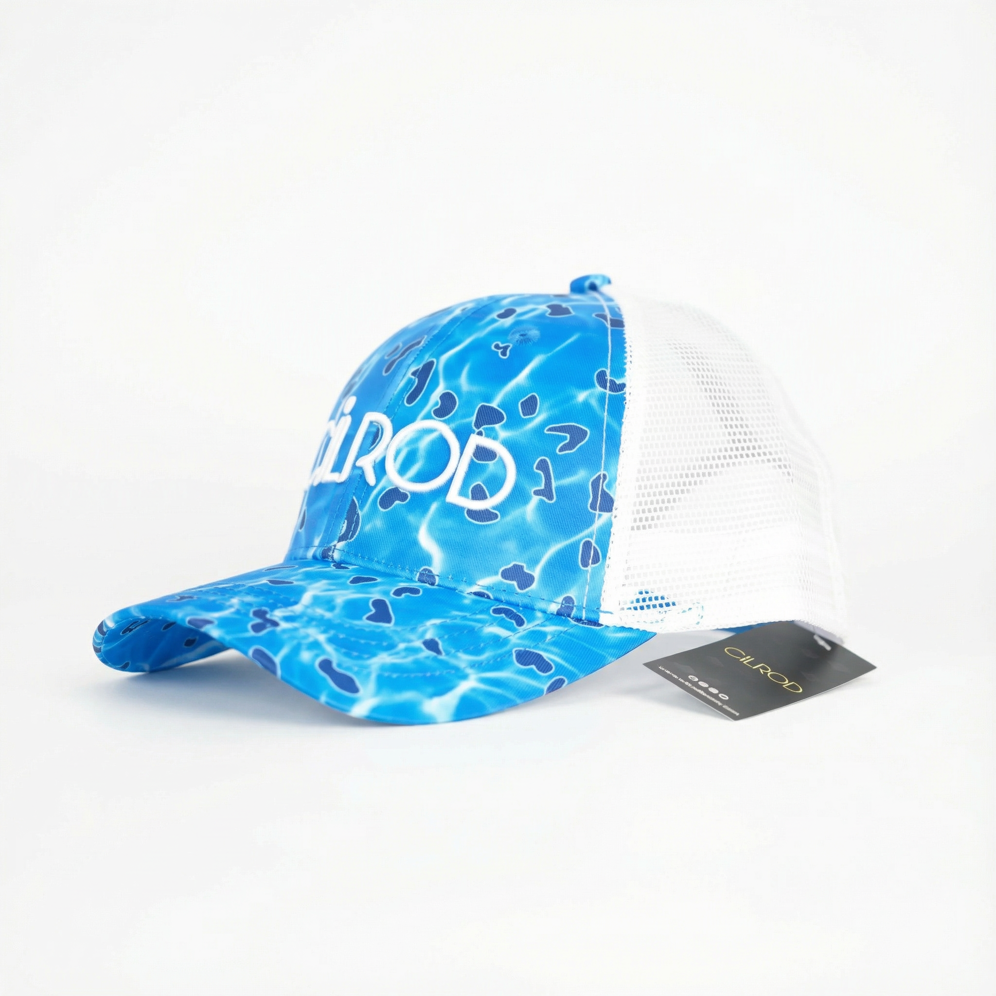 Cappello Cilrod Scudo d'Acqua