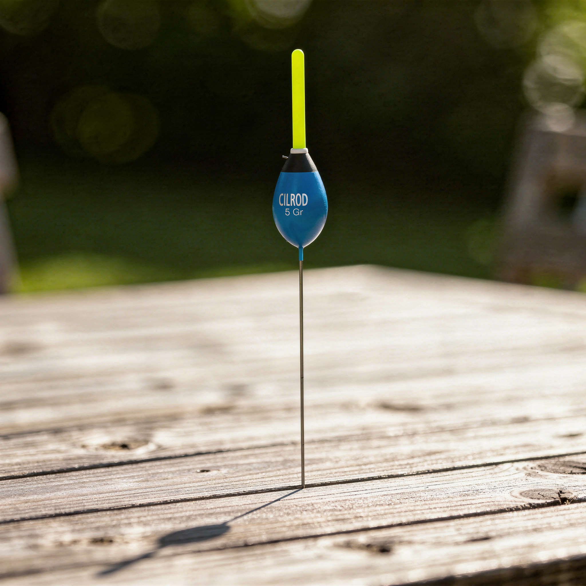 Galleggiante Cilrod Garigliano