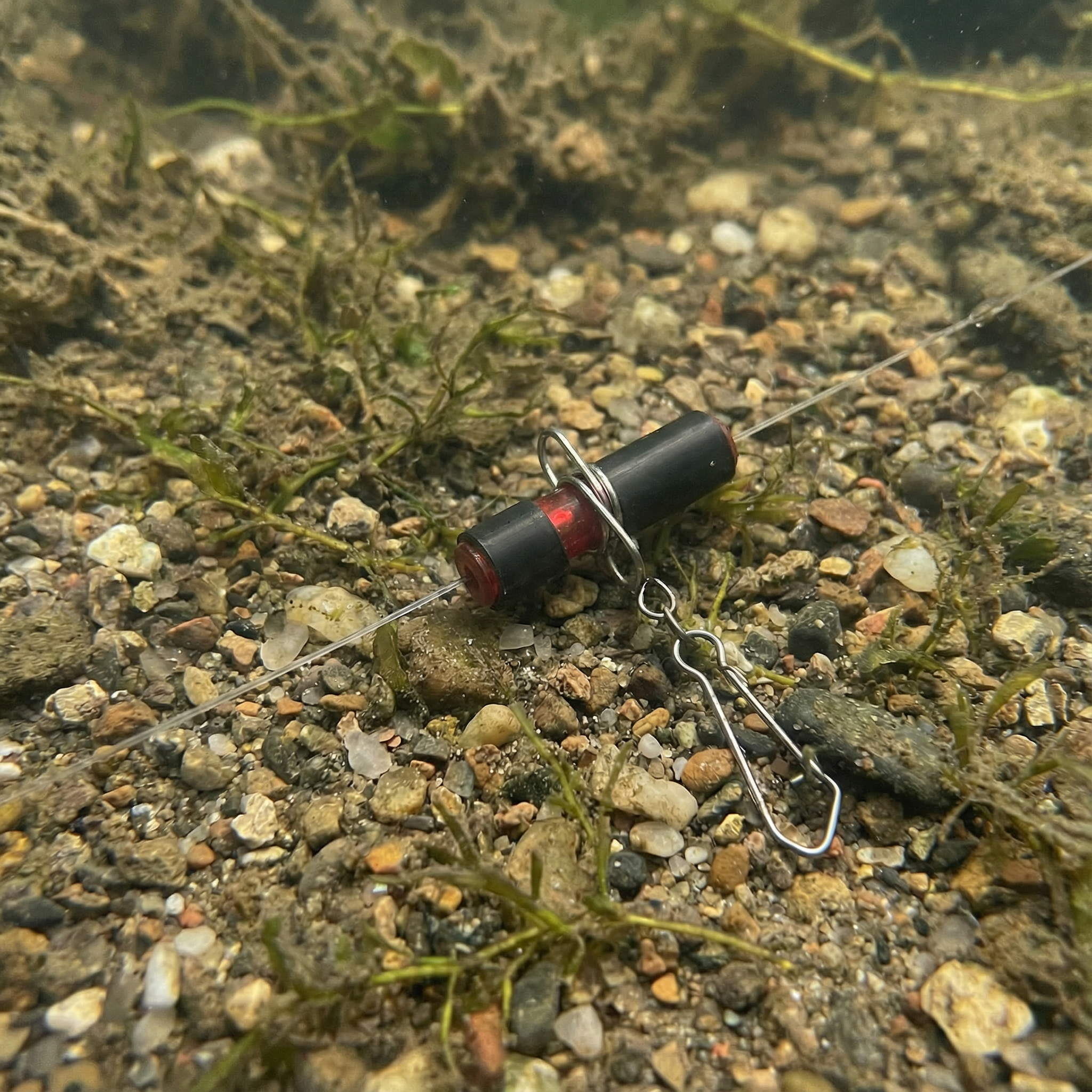 ATTACCO SCORREVOLE CILROD