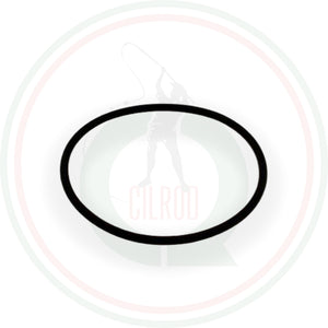 "O" Ring cinghia RodWrapper - Cilrod