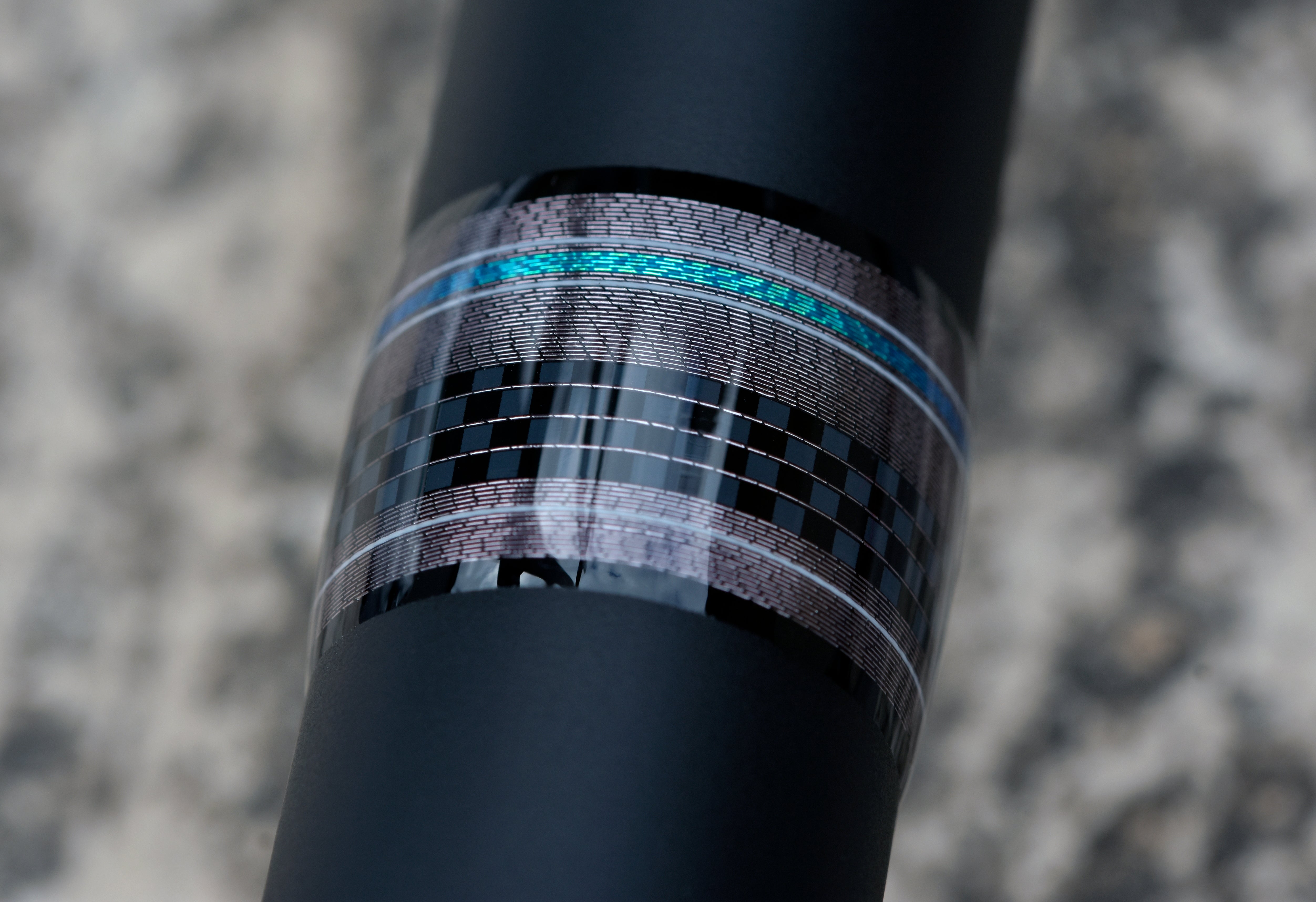 Resina RODBUILDING CLD Advance Finish Light