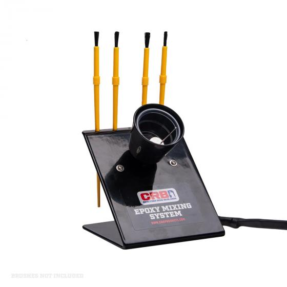 MISCELATORE RESINA CRB