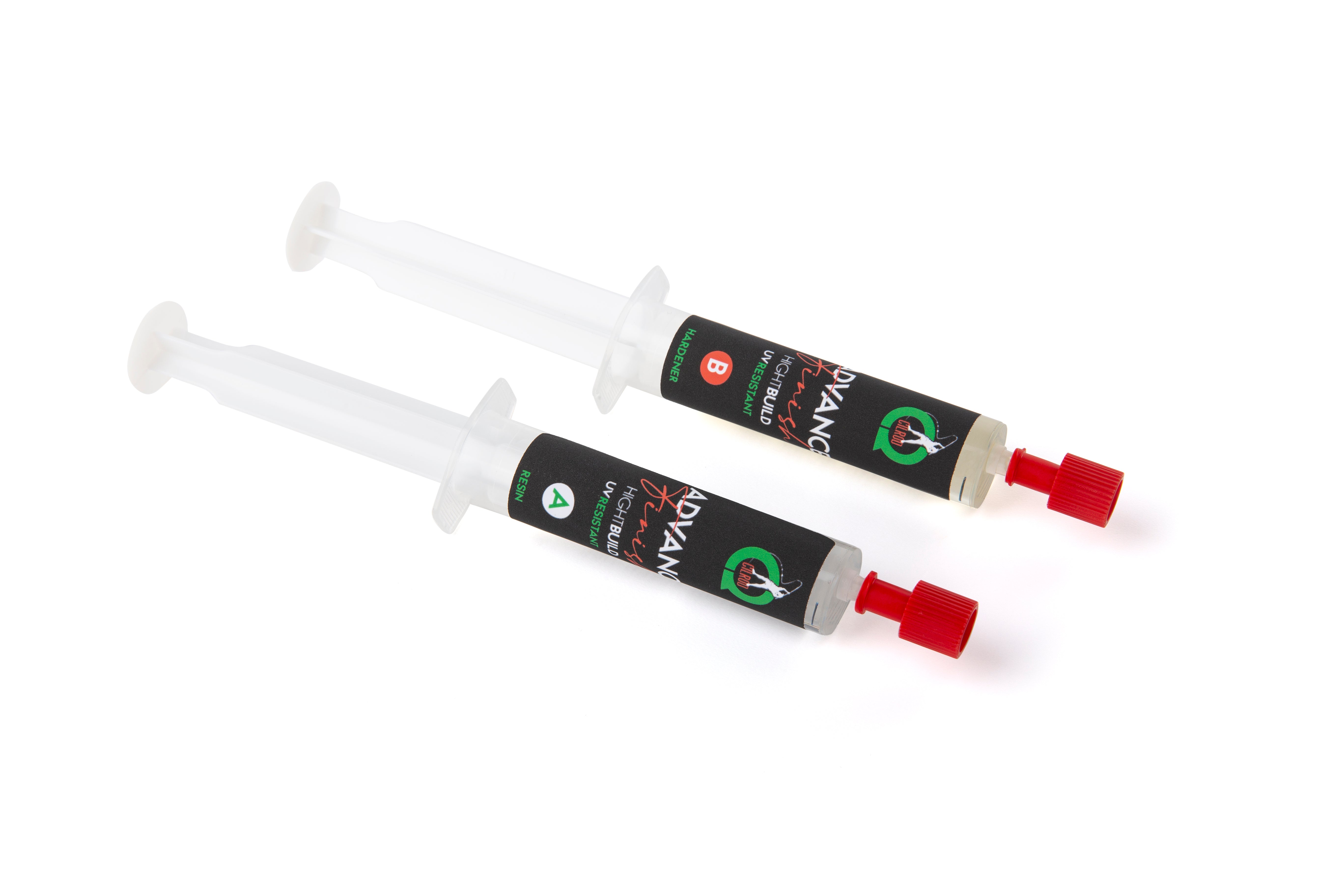 Resina da legatura CLD ADVANCE FINISH HIGHT BUILD