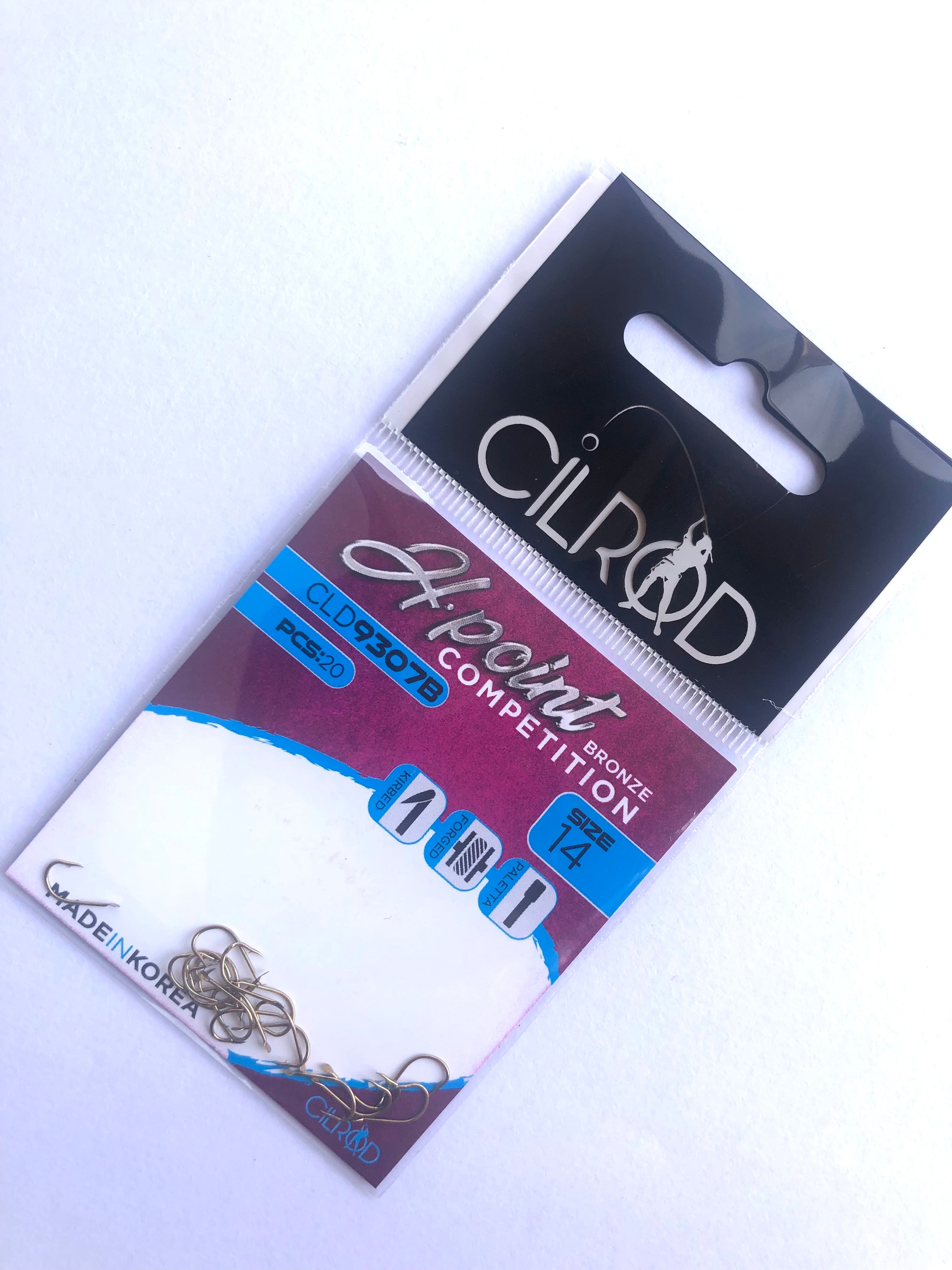 NEW 2023 AMO CLD9307B H-POINT BRONZE