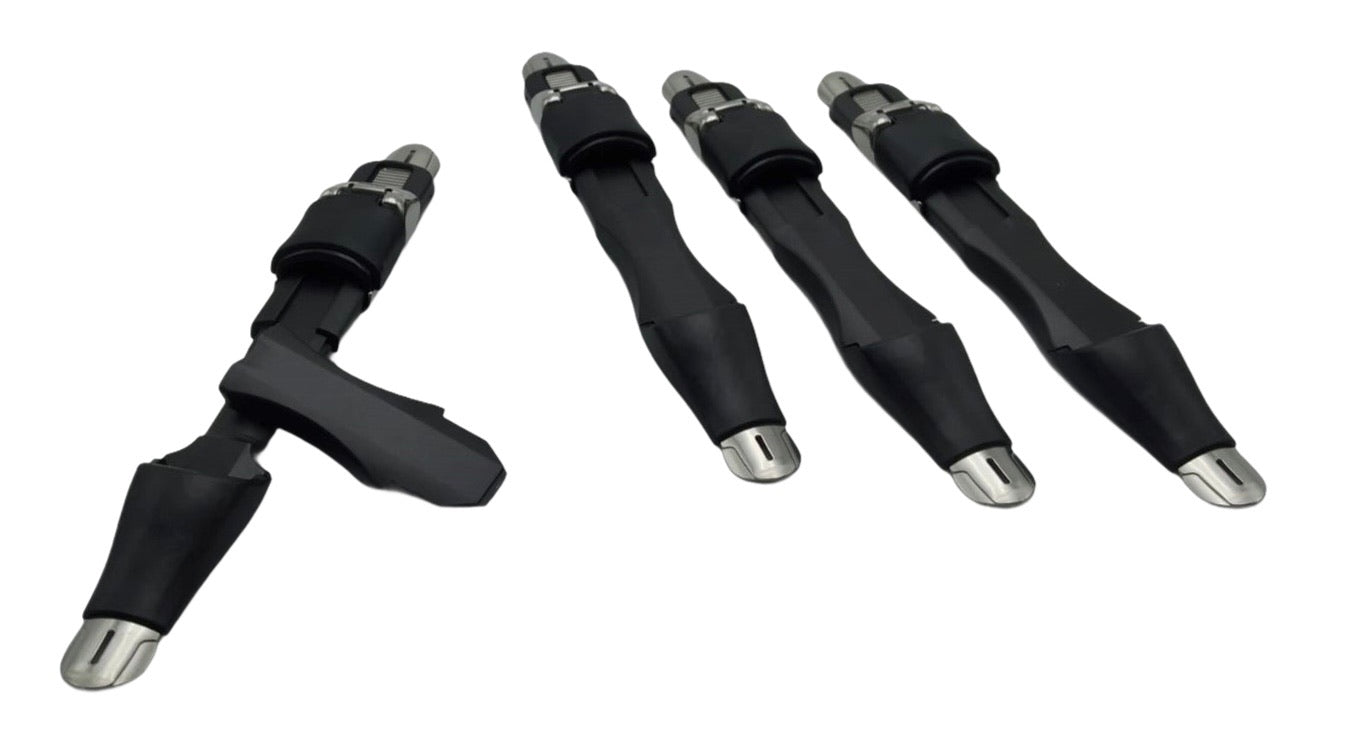 FUJI PLACCA TITANIO TC-NS6