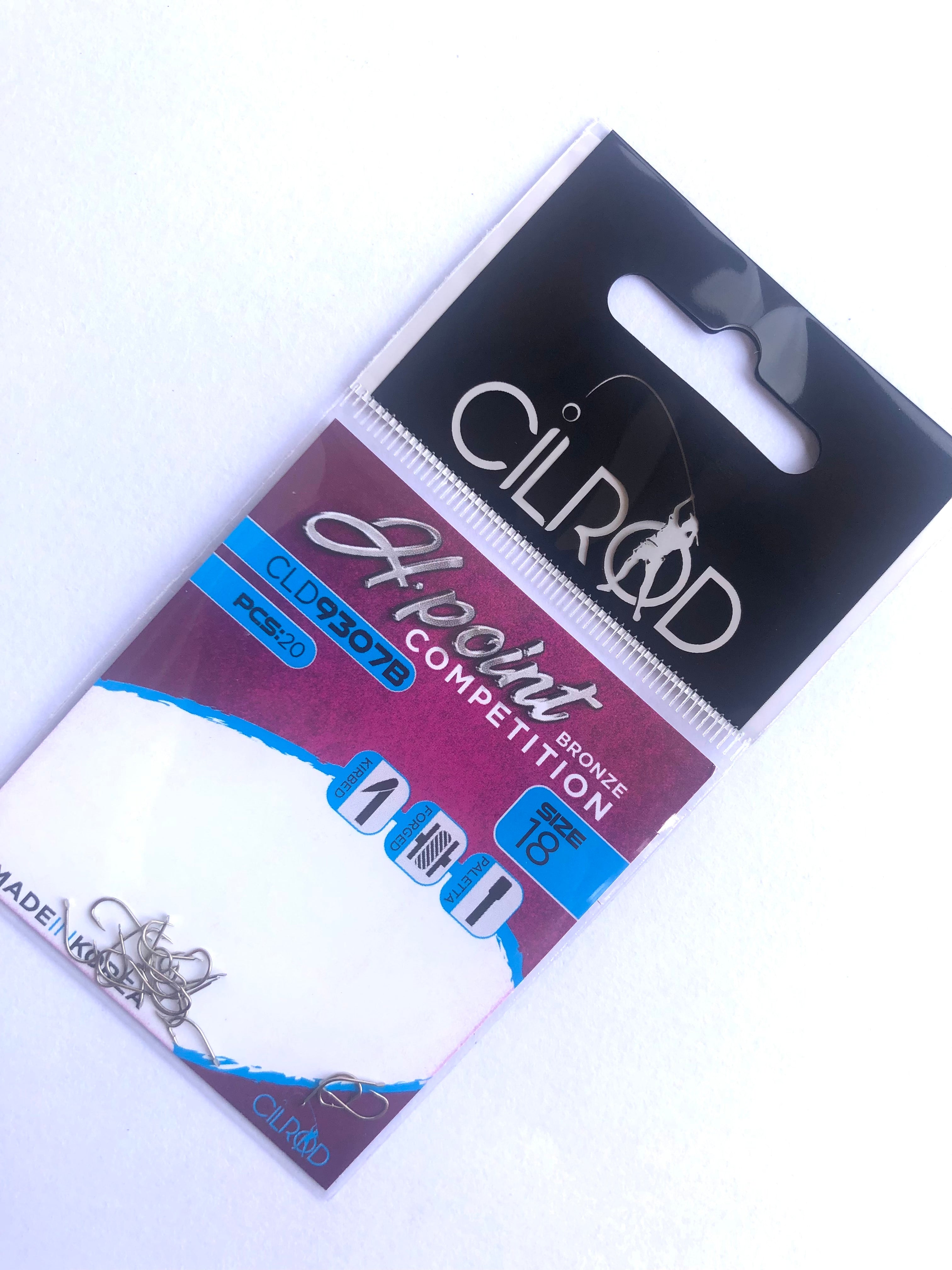 NEW 2023 AMO CLD9307B H-POINT BRONZE