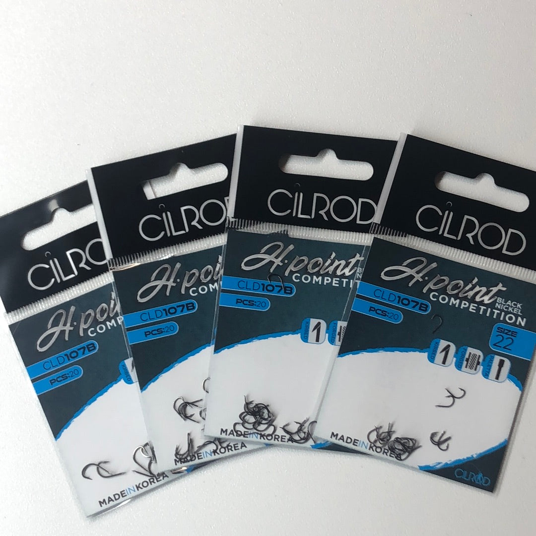 Amo CLD 107B ( FINE SERIE IN OFFERTA )