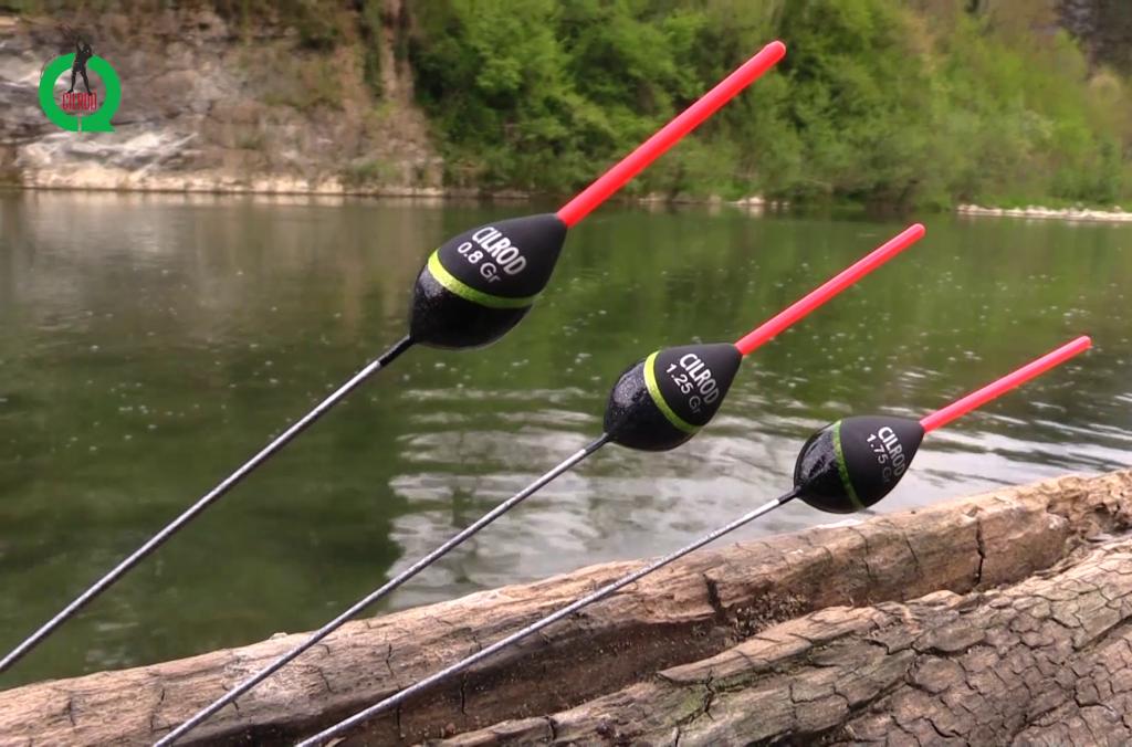 Galleggiante Cilrod Uranium ( FINE SERIE )