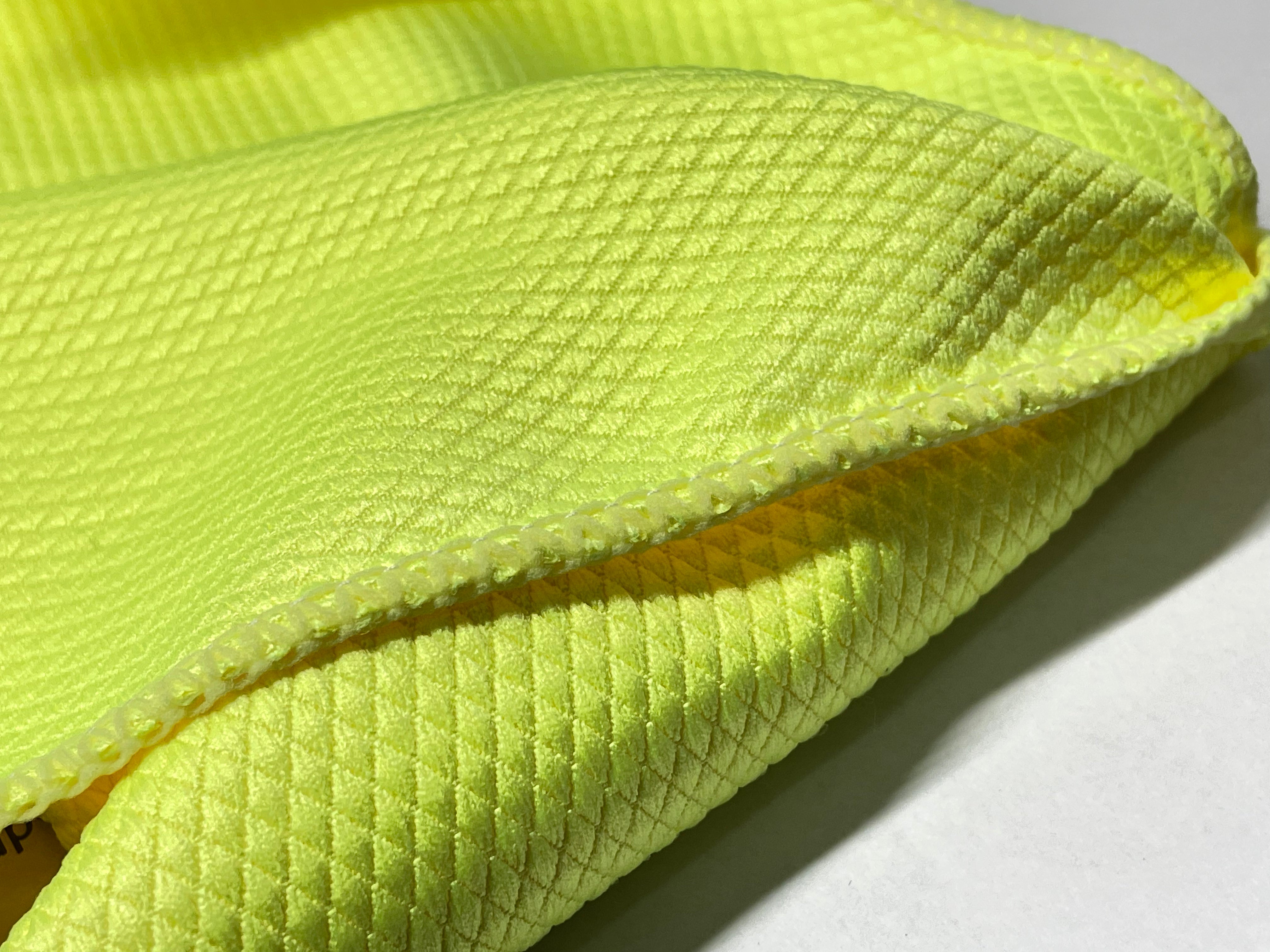 Panno in Microfibra per la Pulizia della Canna da Pesca