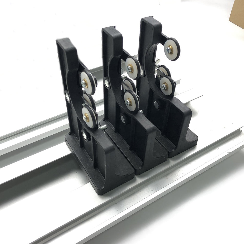 Pacific Bay Rodsmith RW3-XL Power Rod Wrapper