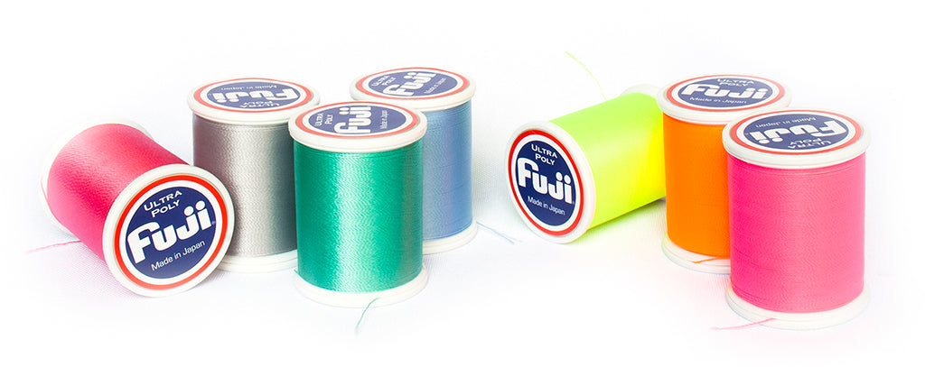 Fuji NOCP Thread 100M Spool