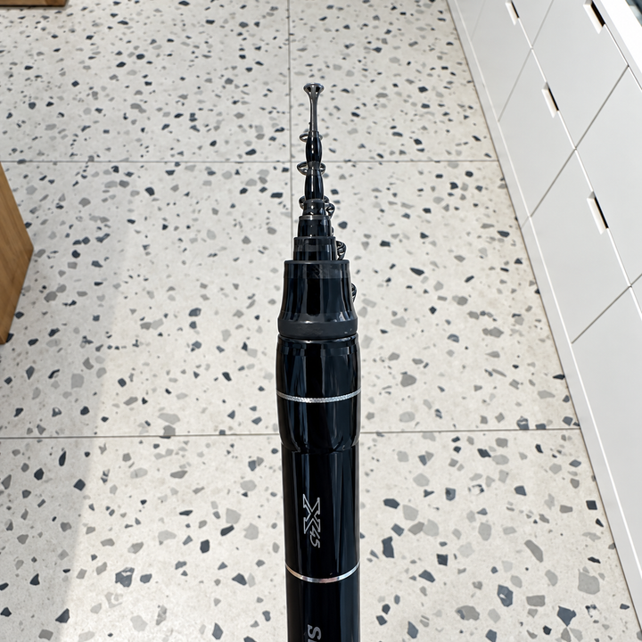 Daiwa Amorphous Regular 5 m – Permuta