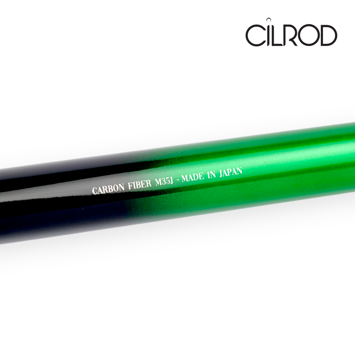 Cilrod Martina Bolo Gold Allround